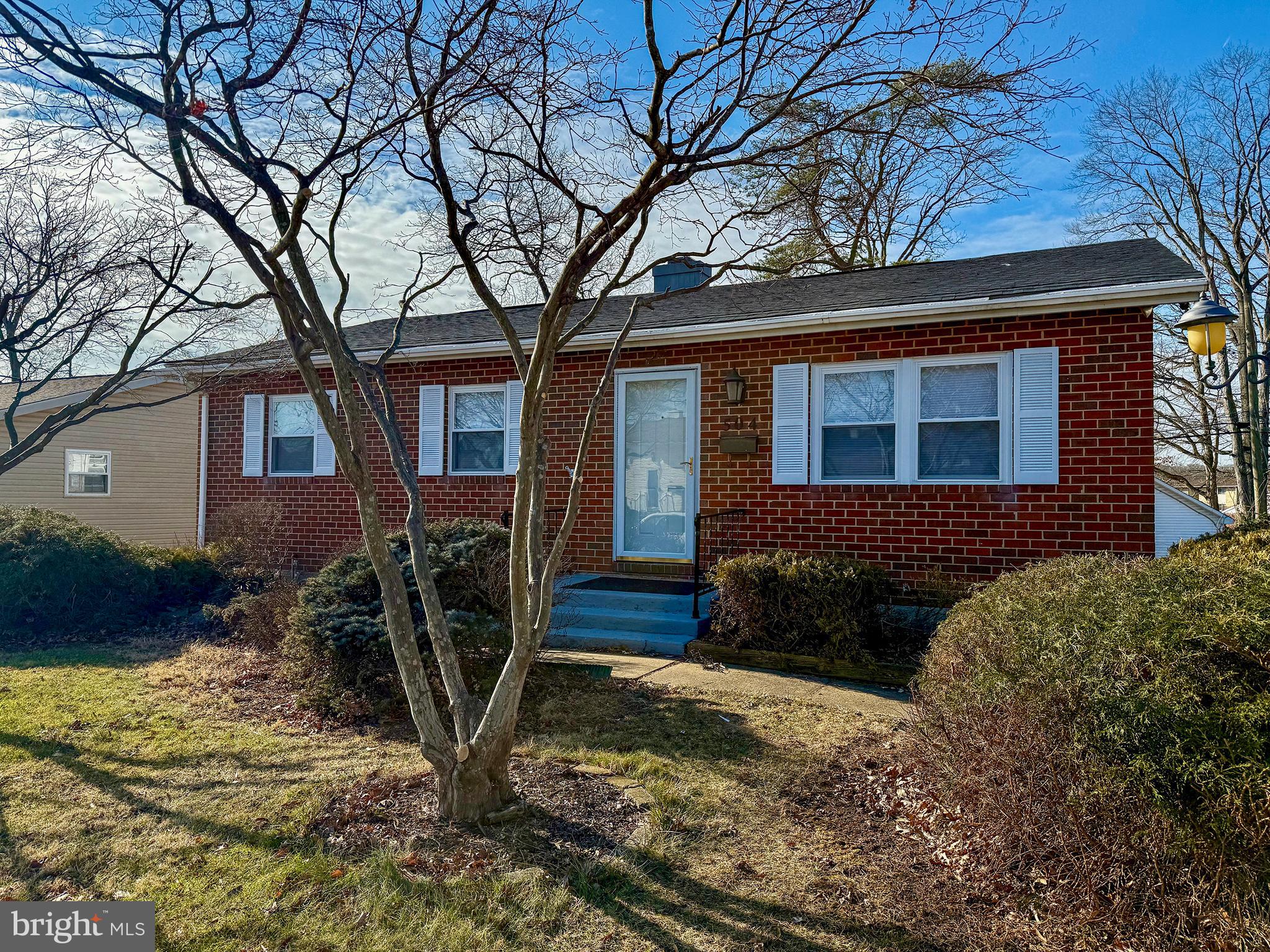 CARROLLWOOD - Residential