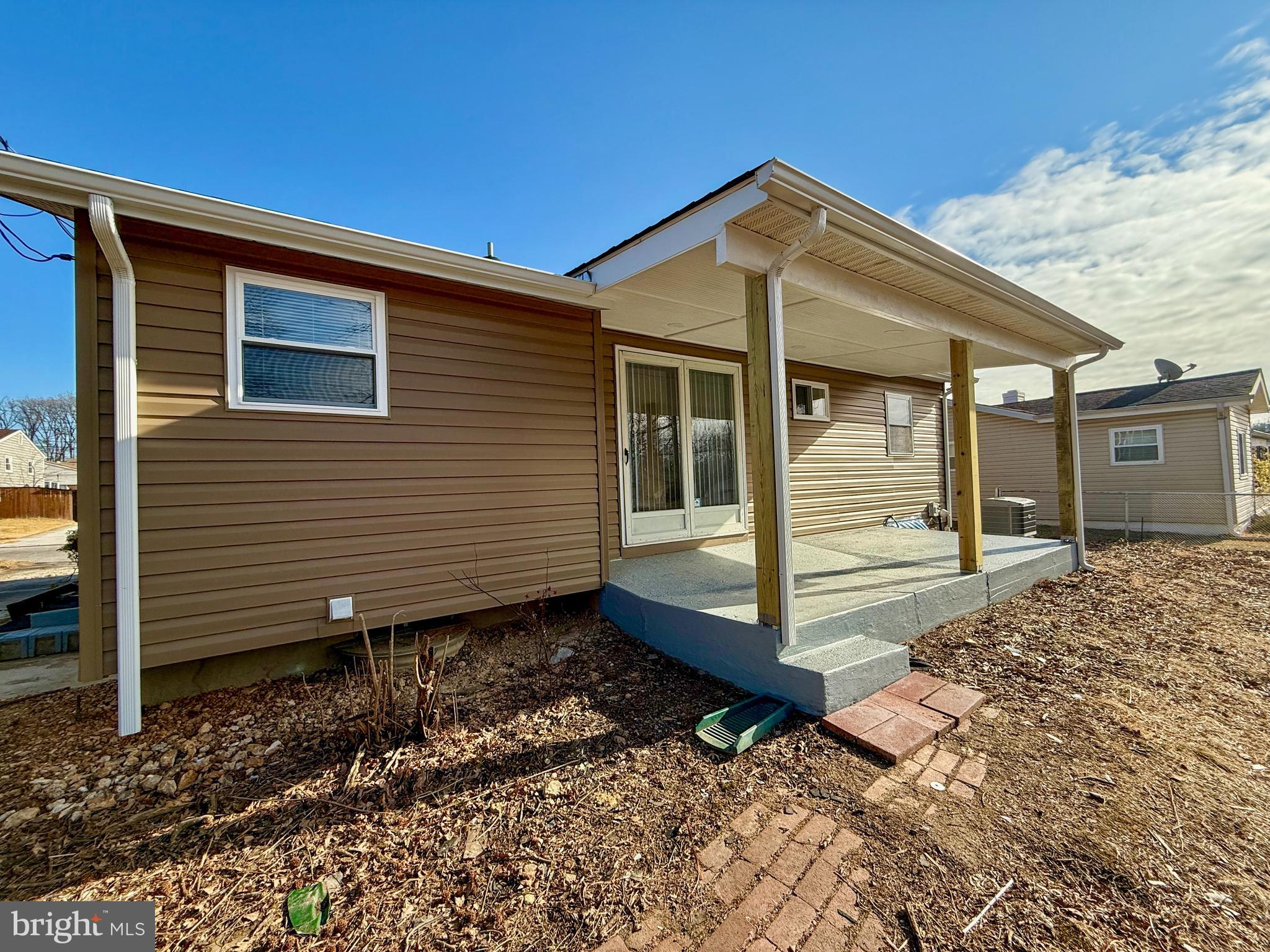 CARROLLWOOD - Residential