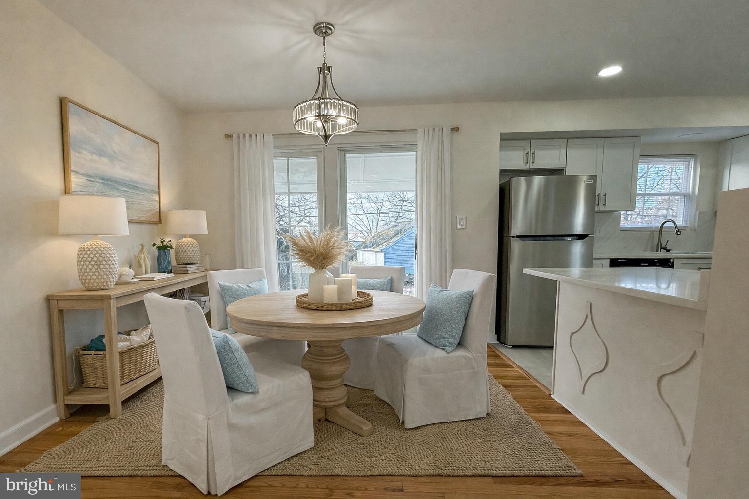 CARROLLWOOD - Residential