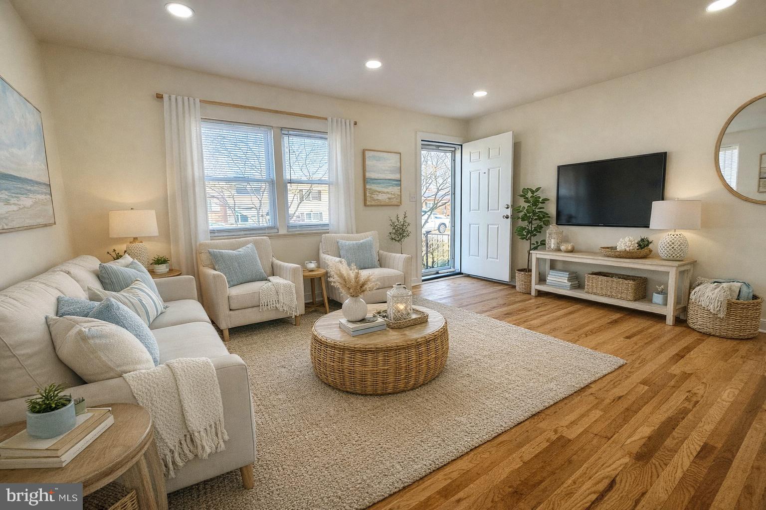 CARROLLWOOD - Residential