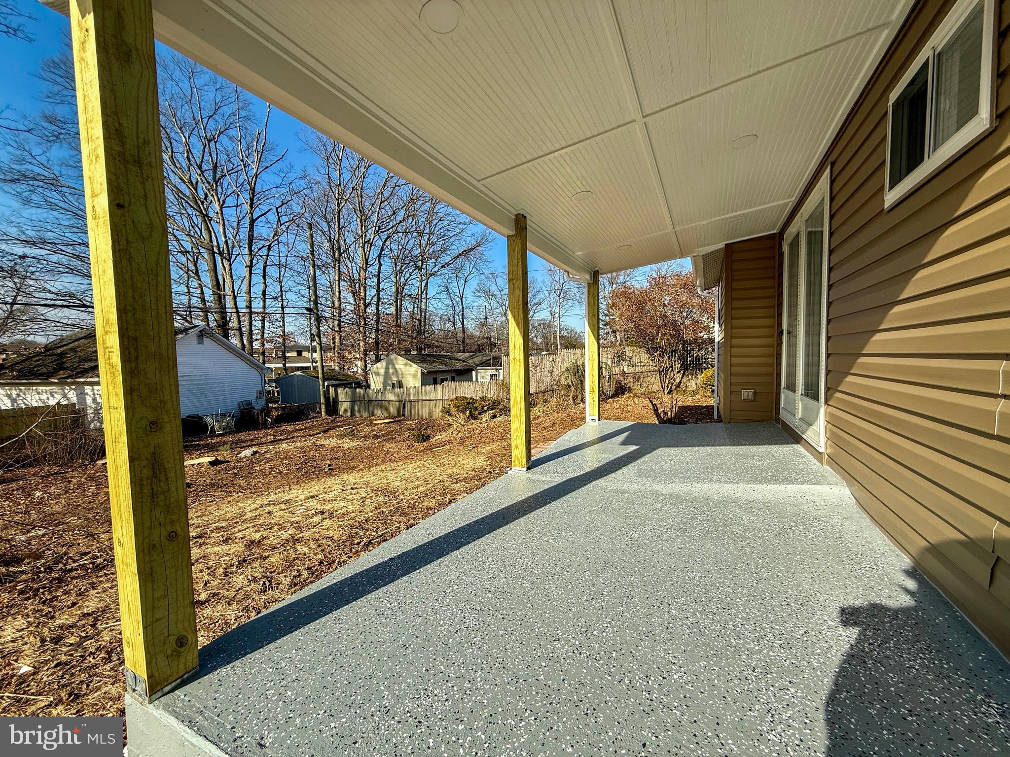 CARROLLWOOD - Residential