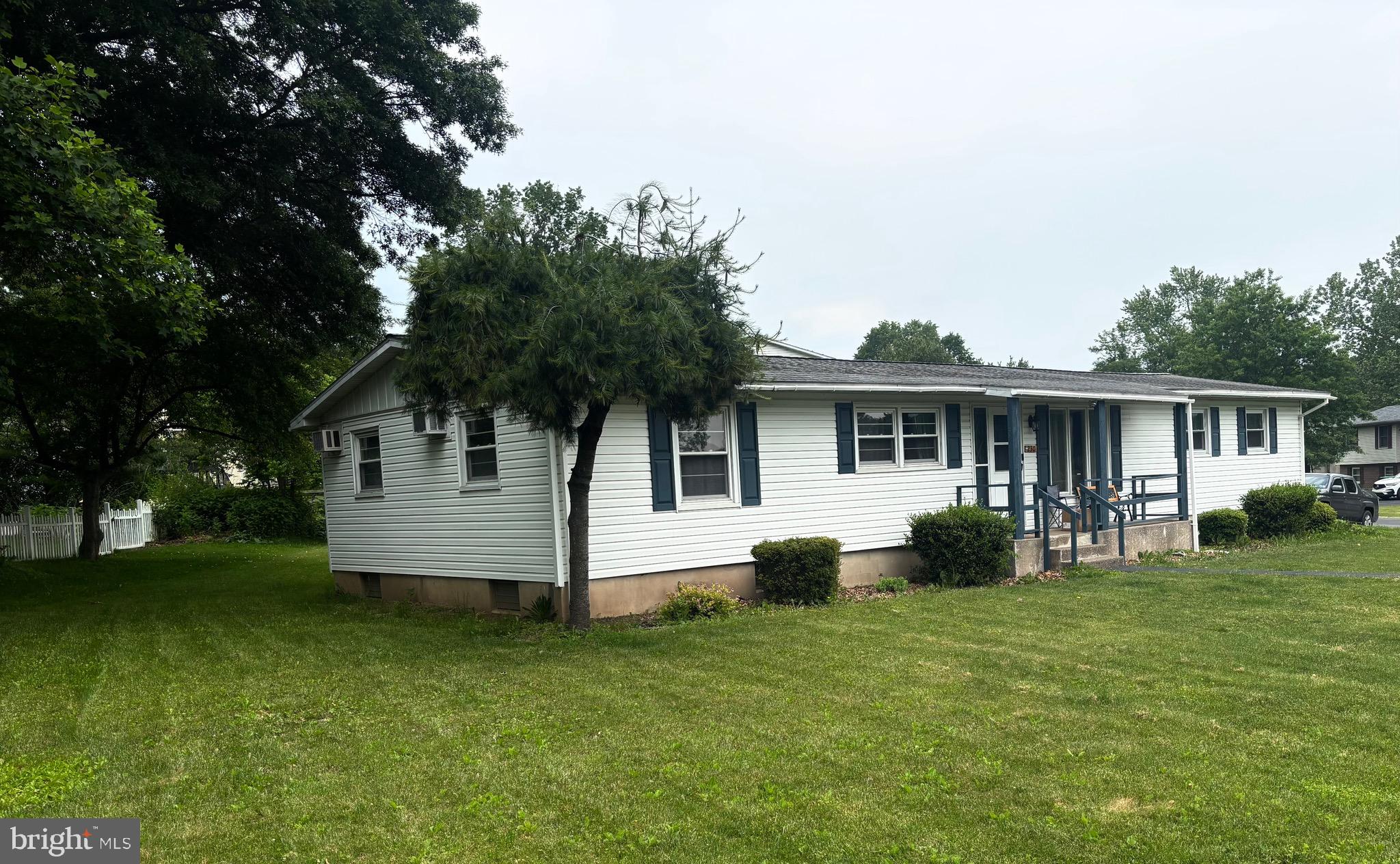 230 EISENHOWER DRIVE
