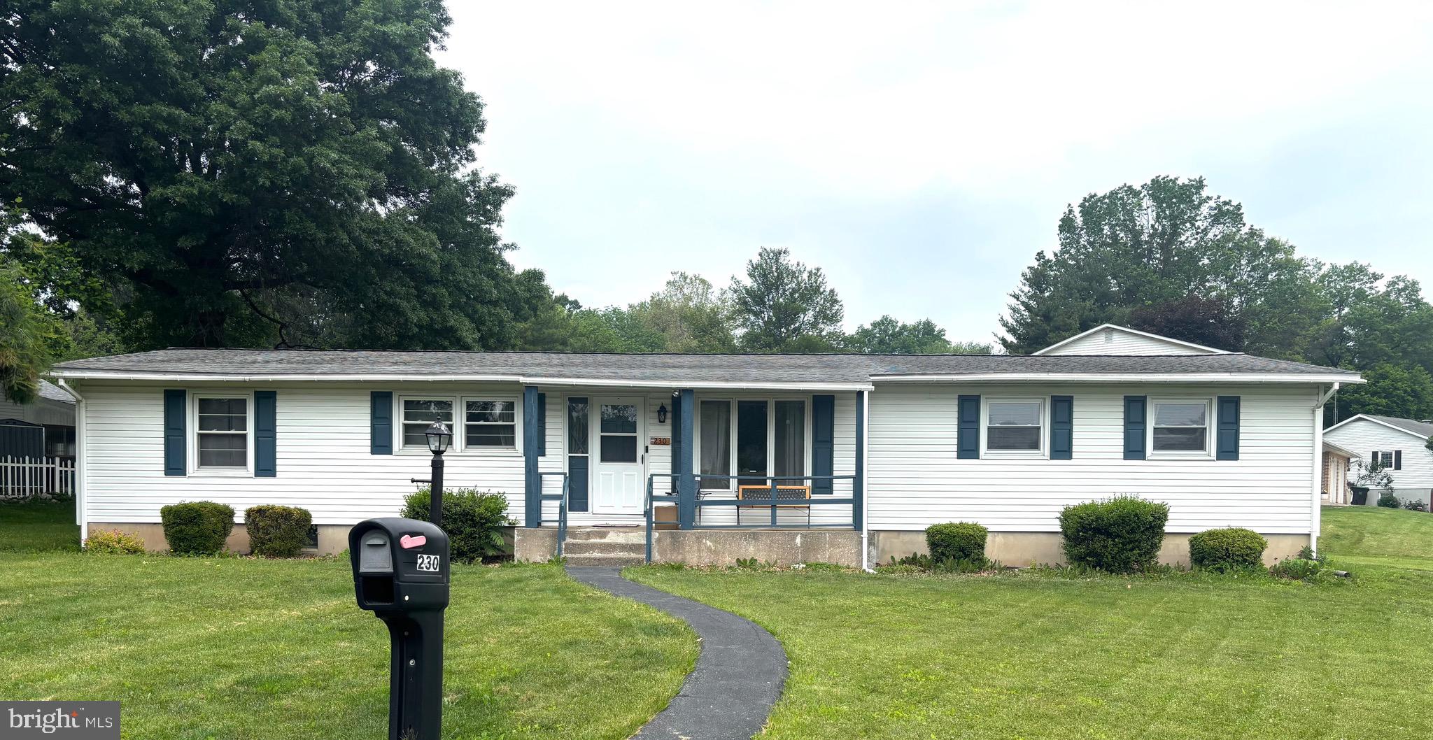 230 EISENHOWER DRIVE