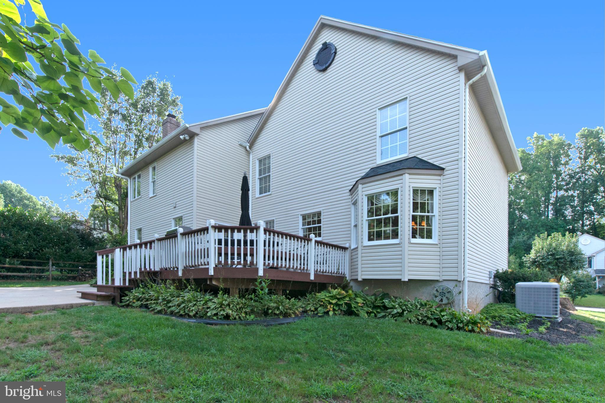 VALEWOOD ESTATES - Residential