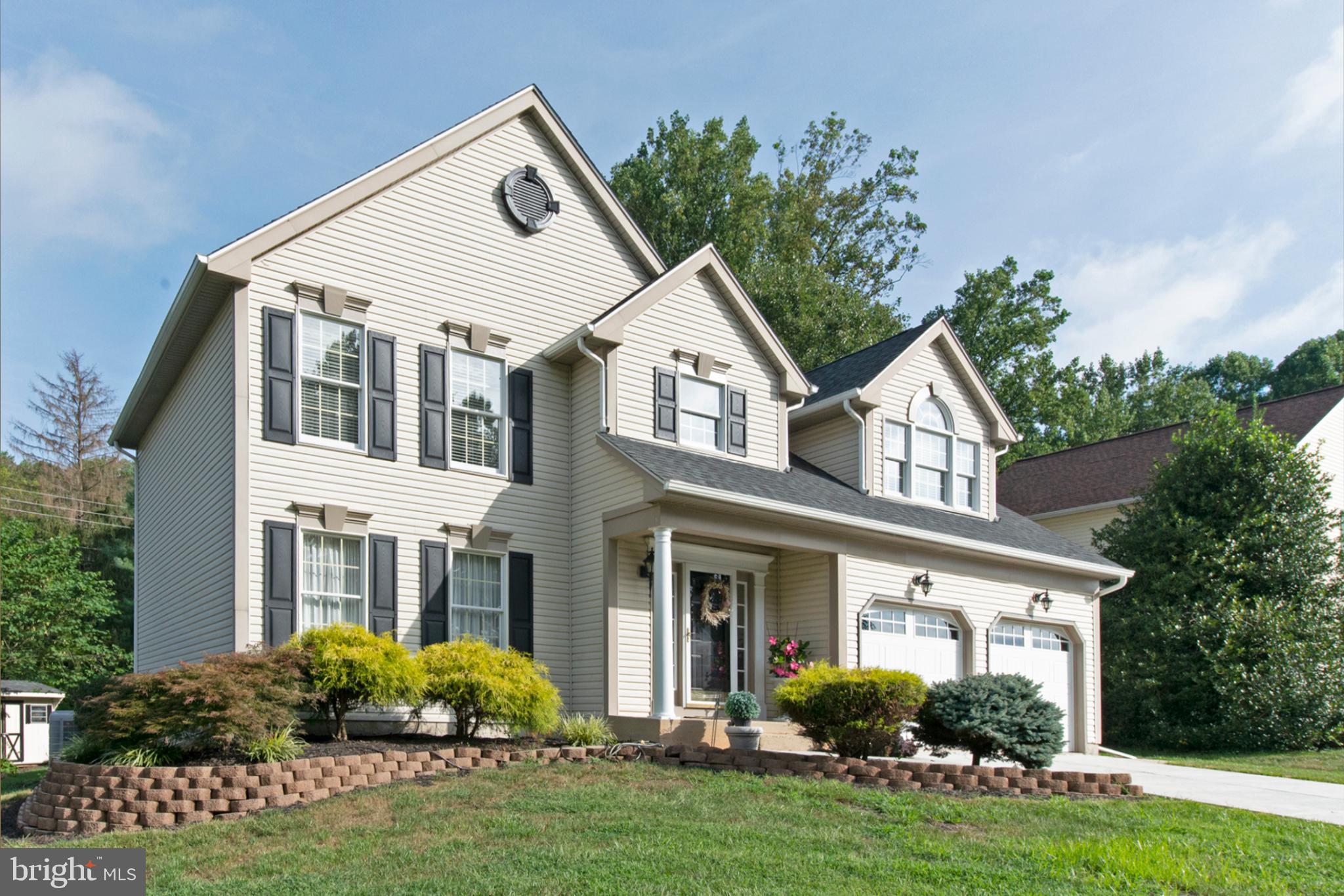 VALEWOOD ESTATES - Residential