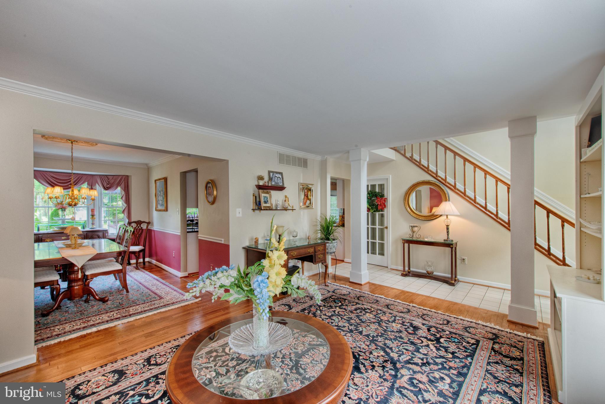 VALEWOOD ESTATES - Residential