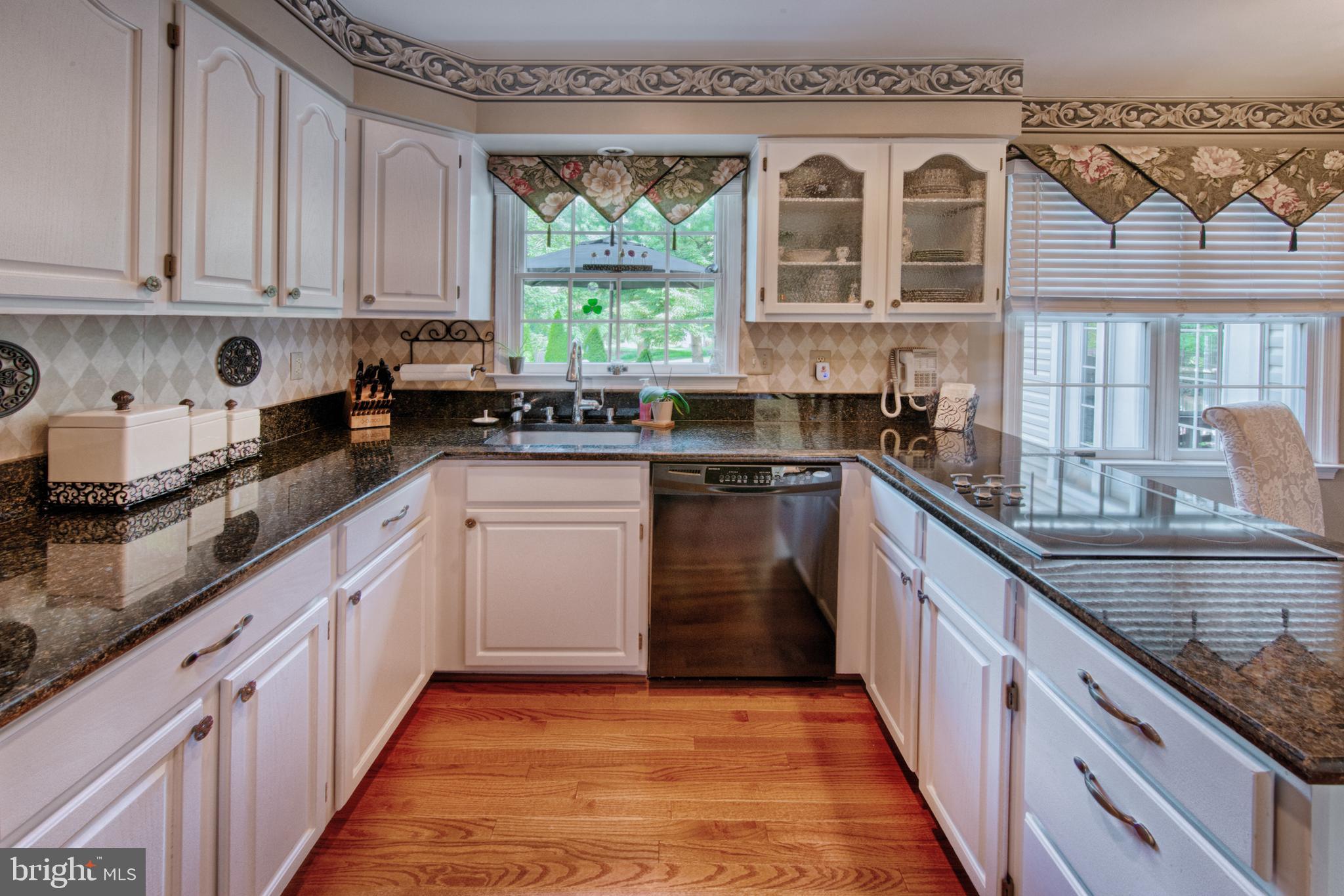 VALEWOOD ESTATES - Residential