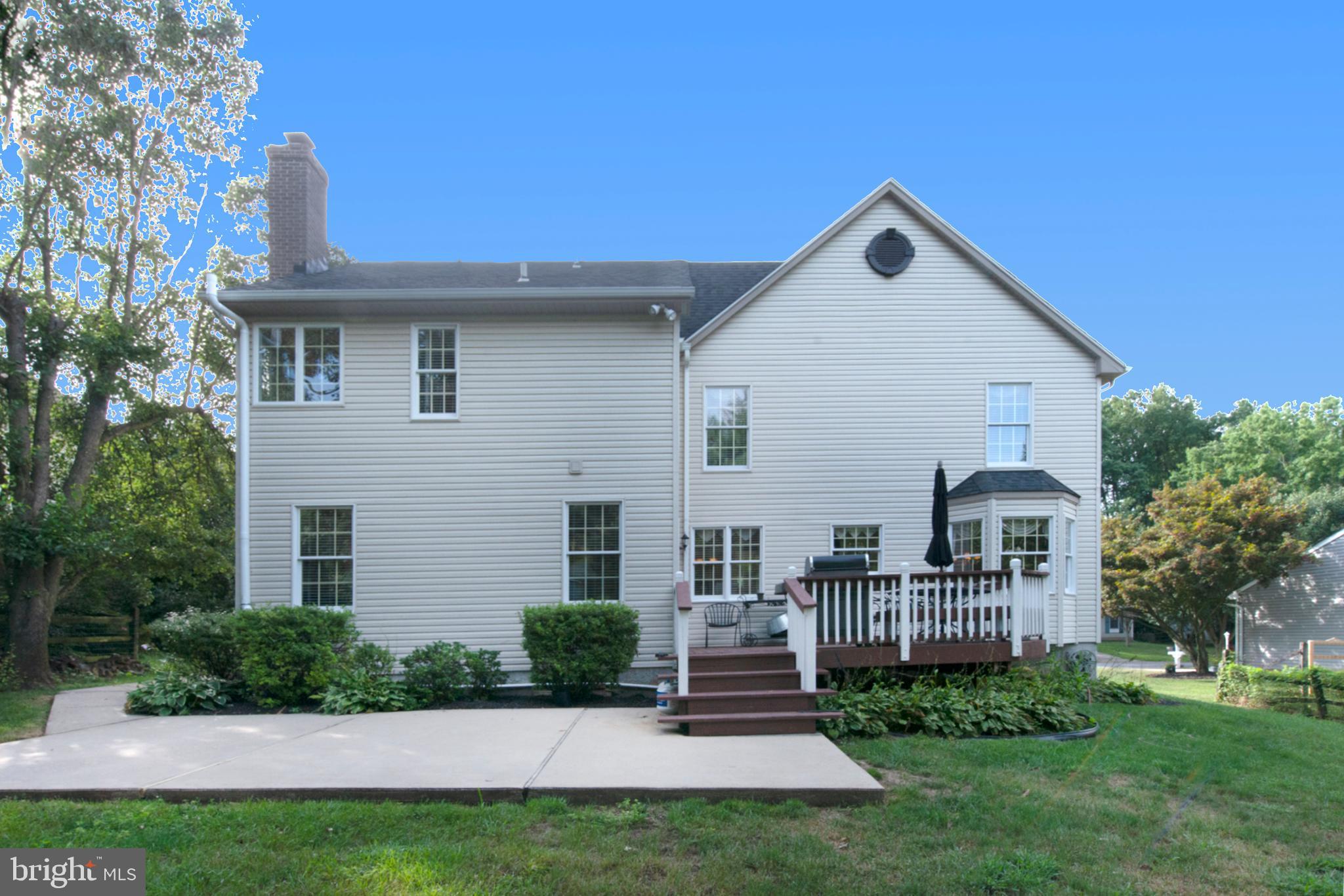 VALEWOOD ESTATES - Residential