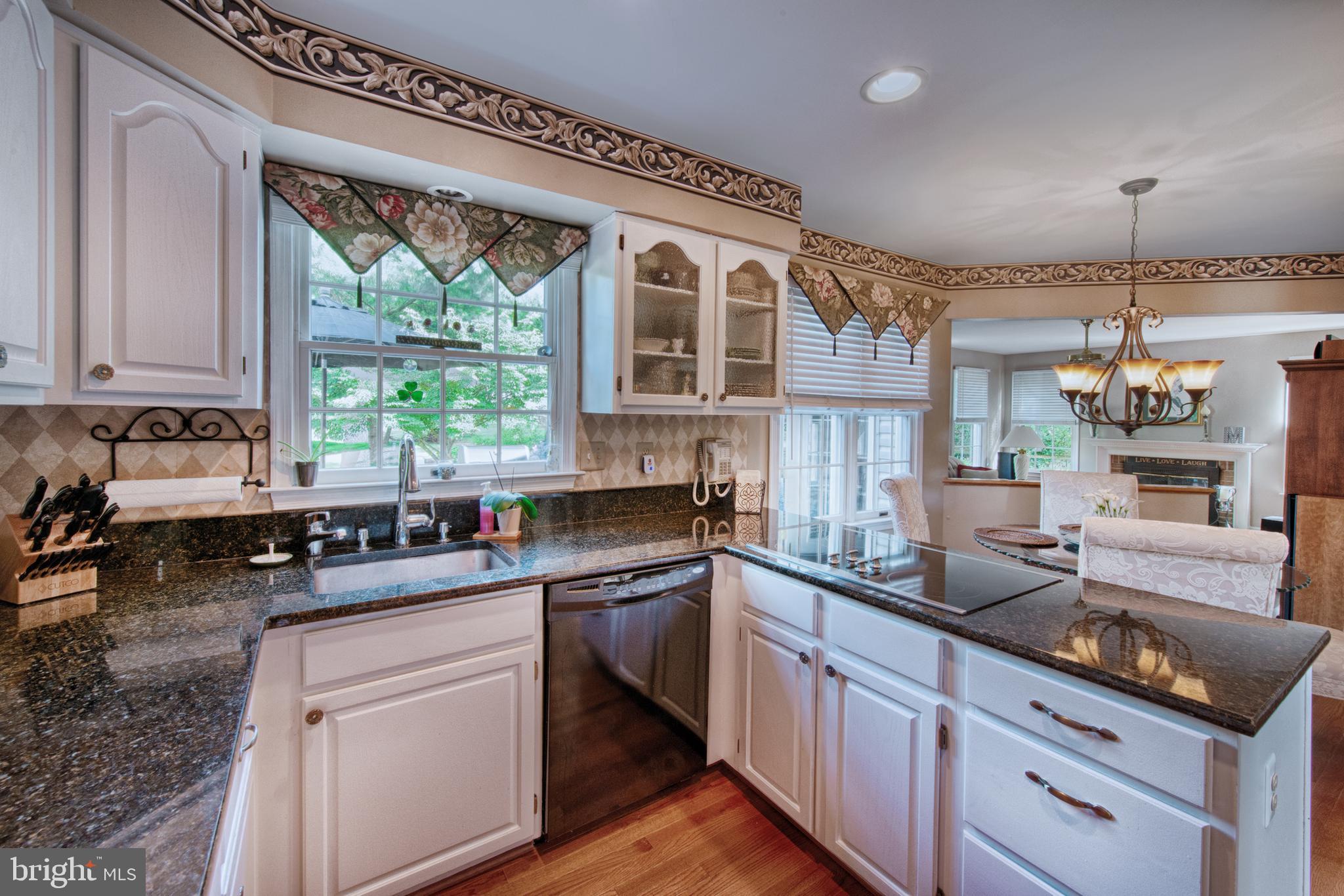 VALEWOOD ESTATES - Residential