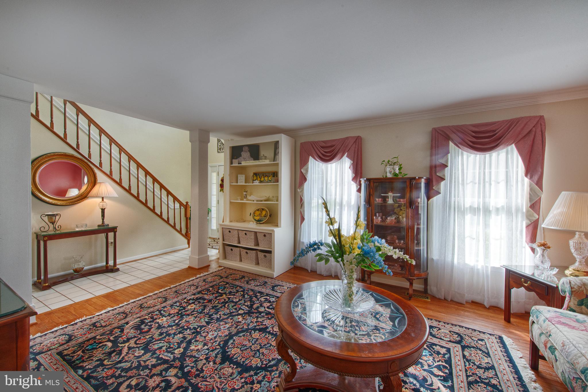 VALEWOOD ESTATES - Residential