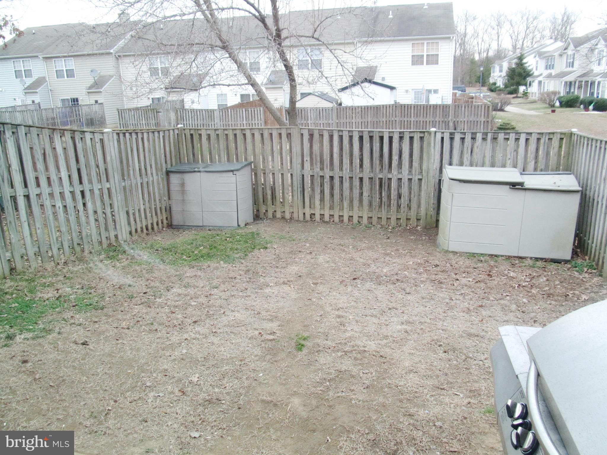 MEADOWS AT WHITE OAK SUB - Residential