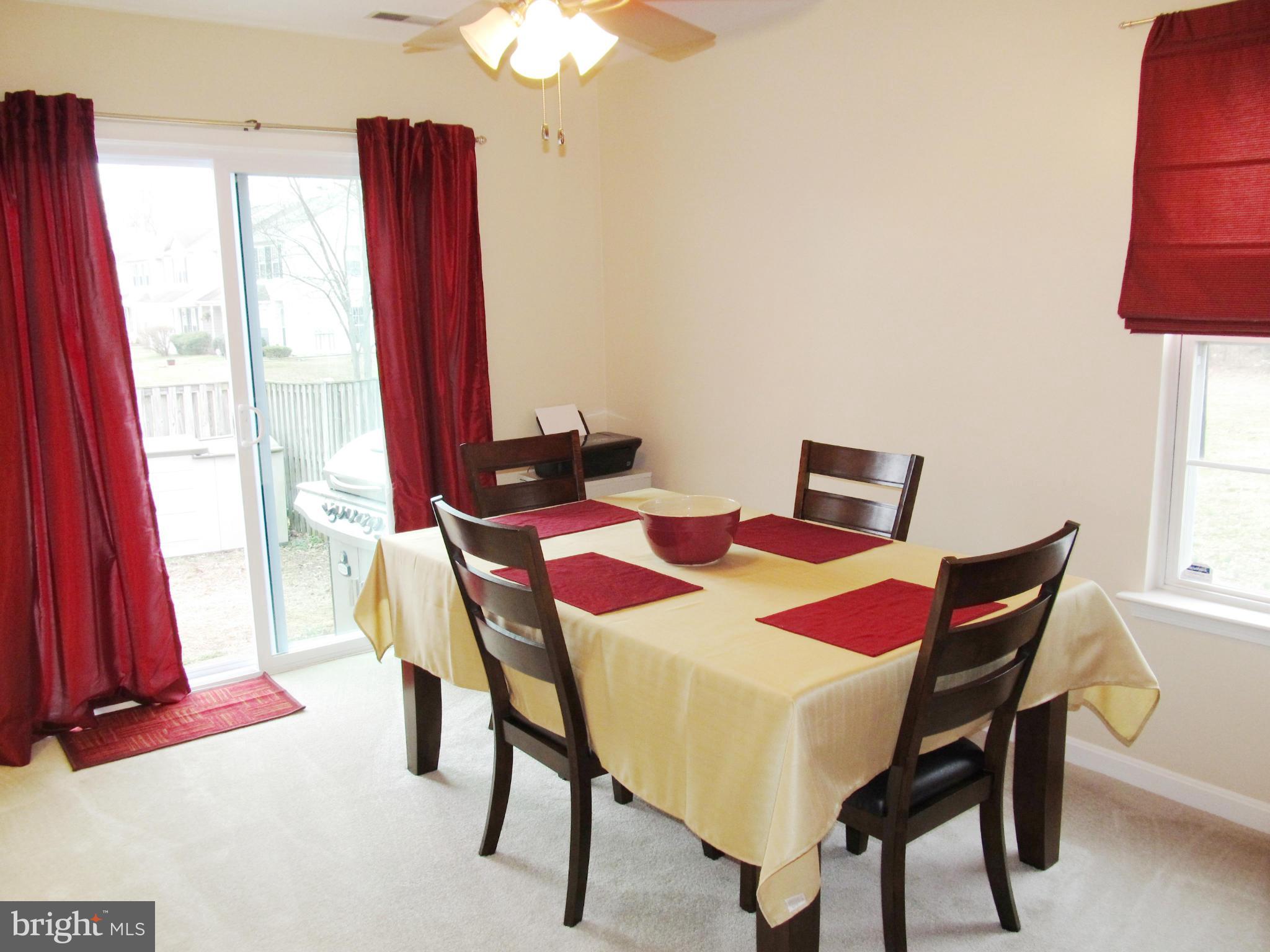 MEADOWS AT WHITE OAK SUB - Residential