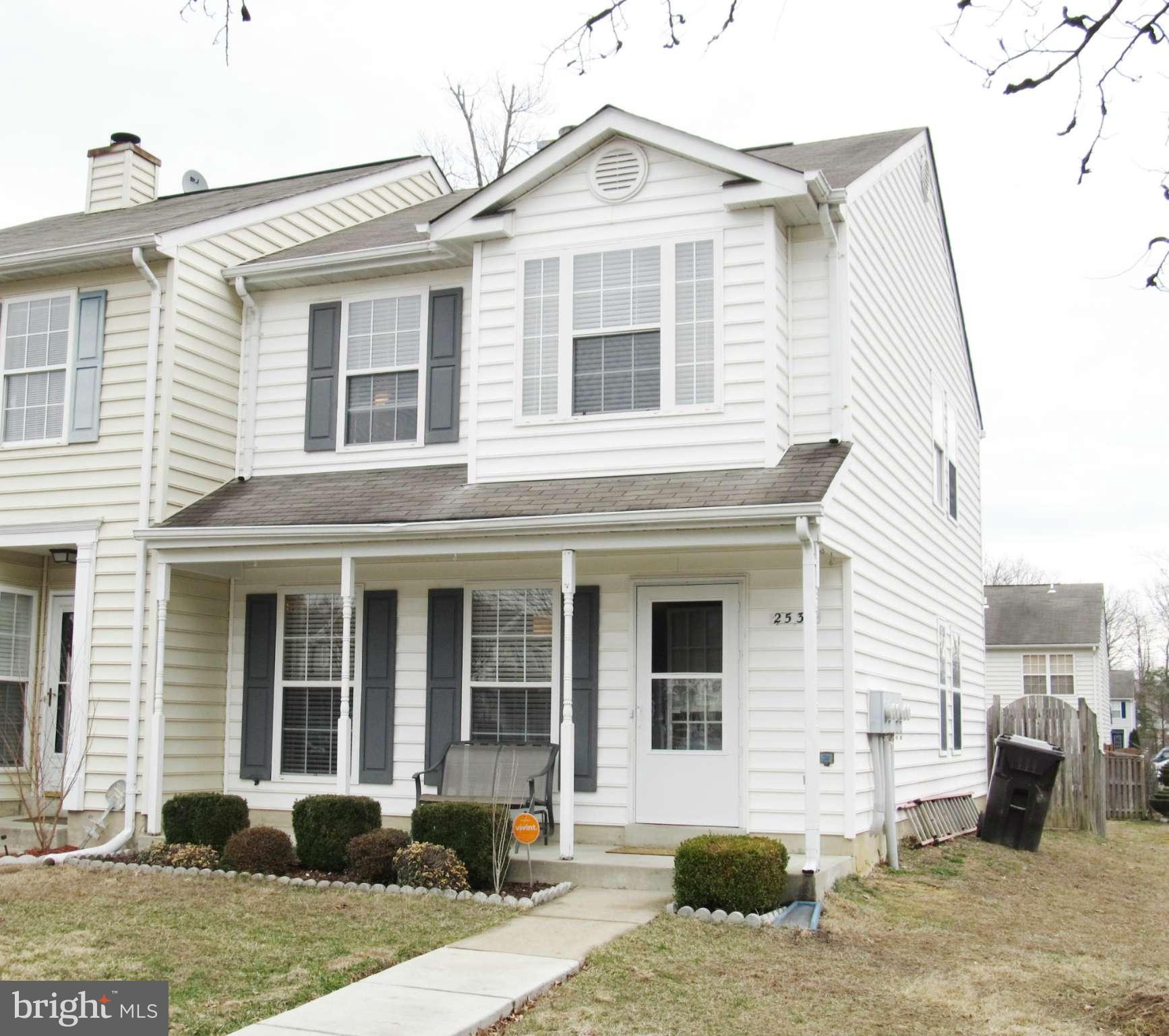 MEADOWS AT WHITE OAK SUB - Residential