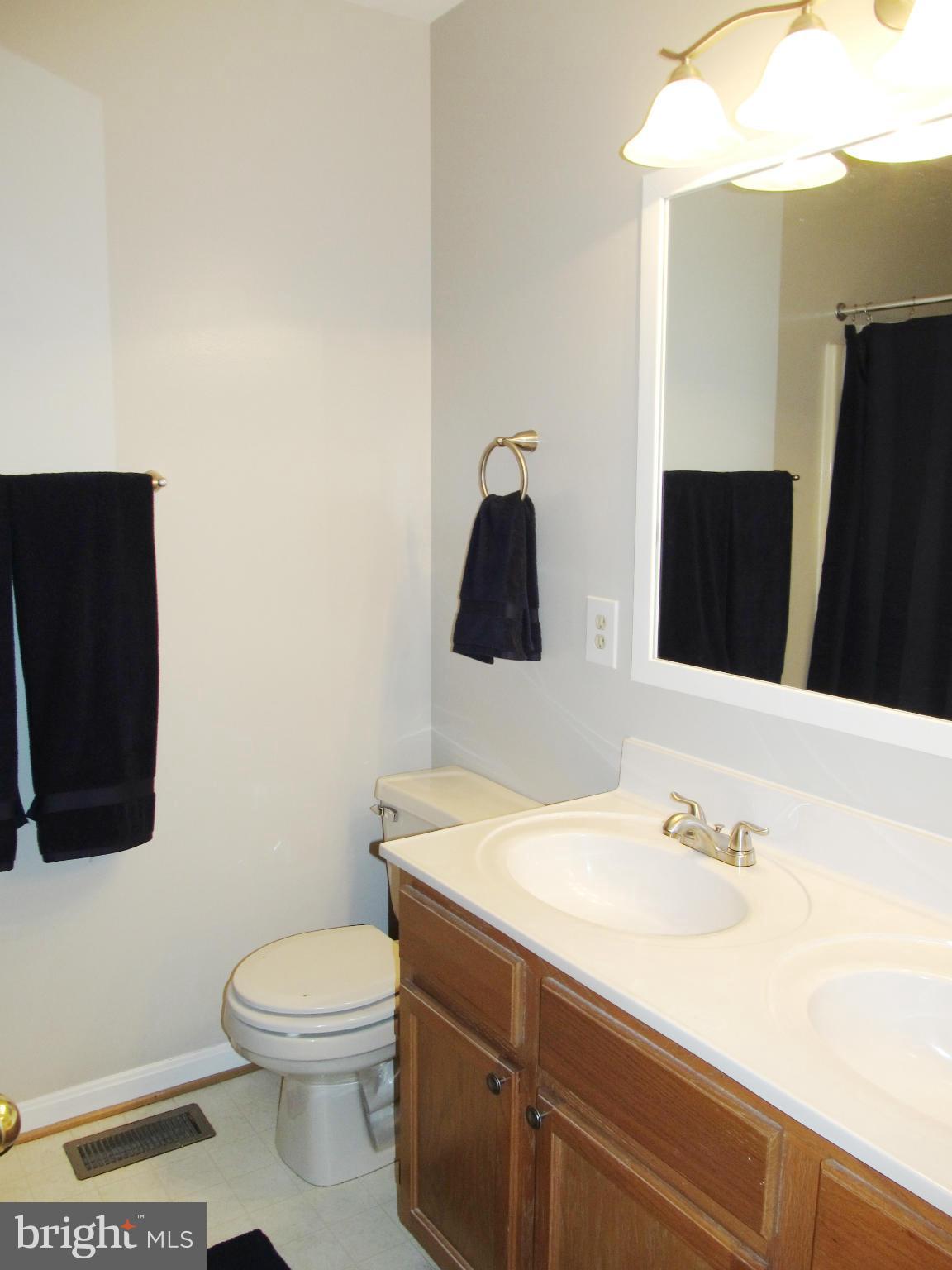 MEADOWS AT WHITE OAK SUB - Residential