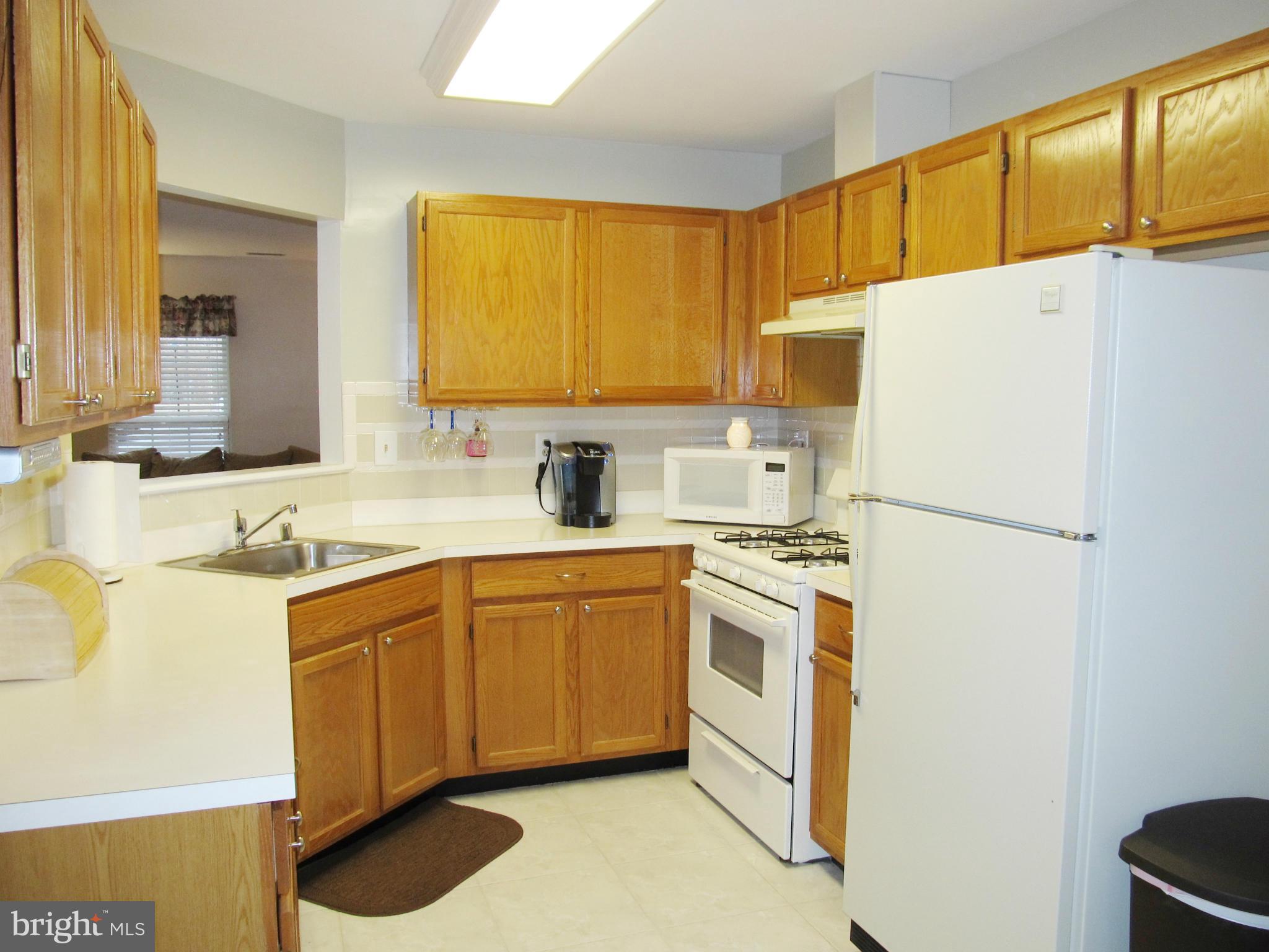 MEADOWS AT WHITE OAK SUB - Residential