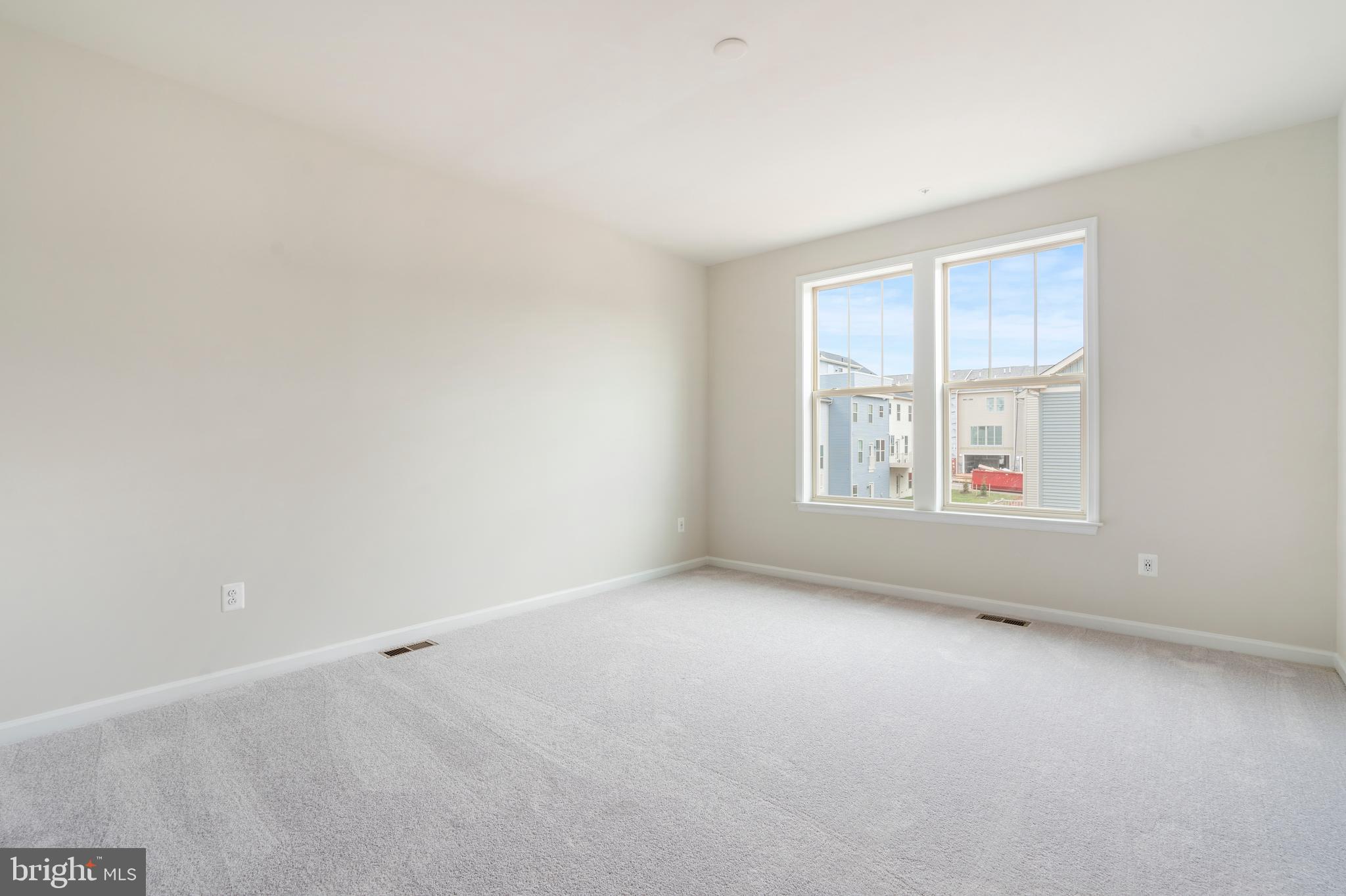 HARRINGTON TERRACE - Residential Lease