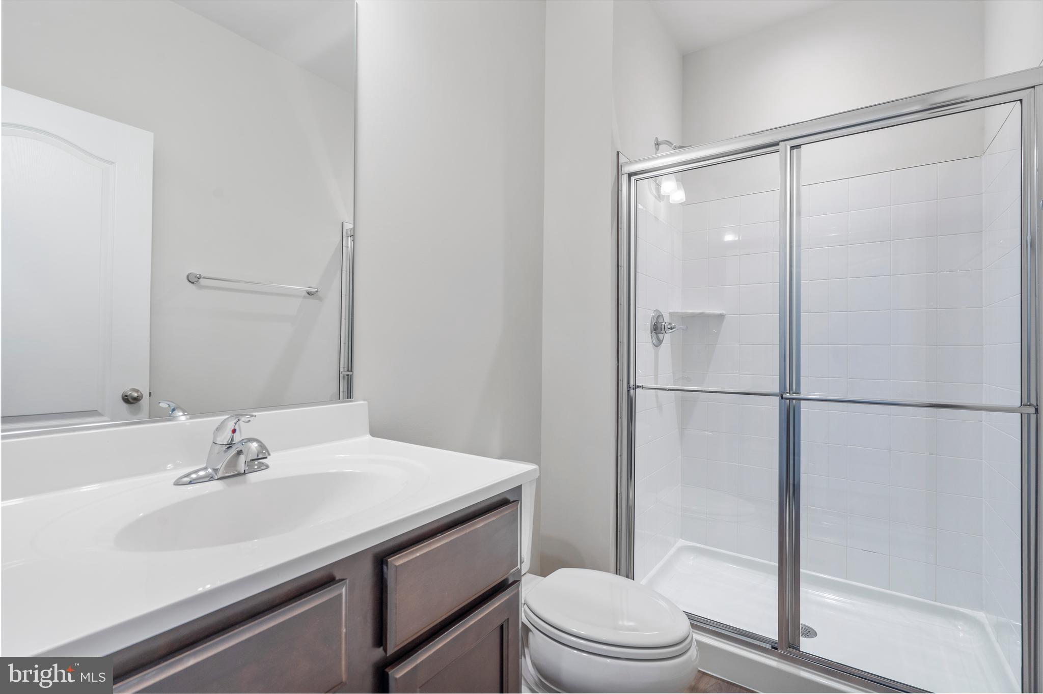 HARRINGTON TERRACE - Residential Lease