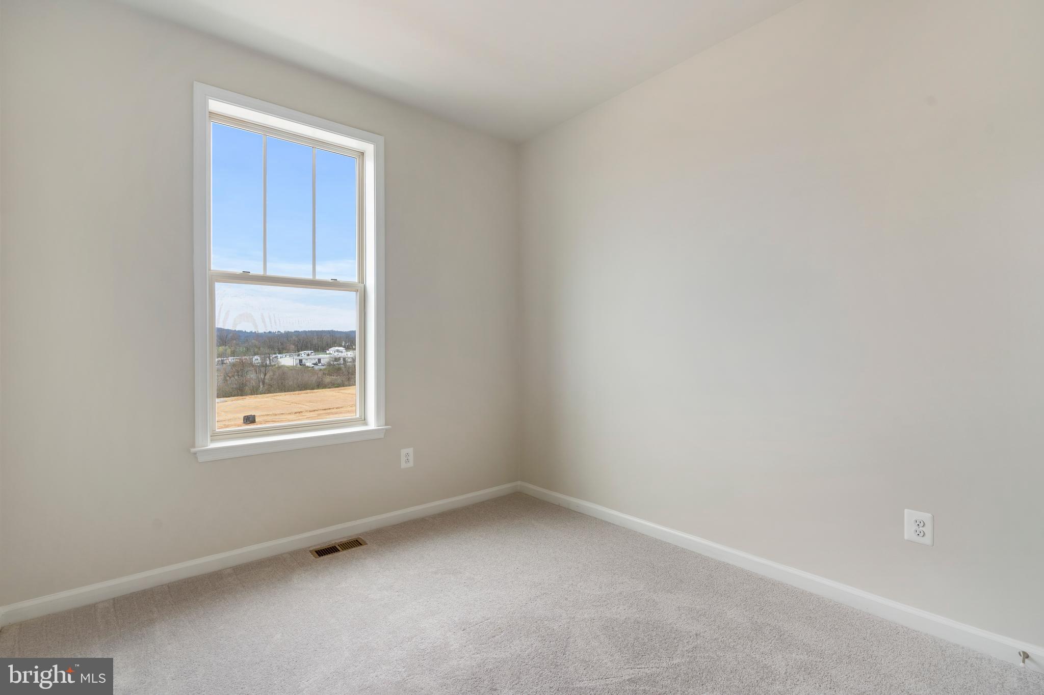 HARRINGTON TERRACE - Residential Lease