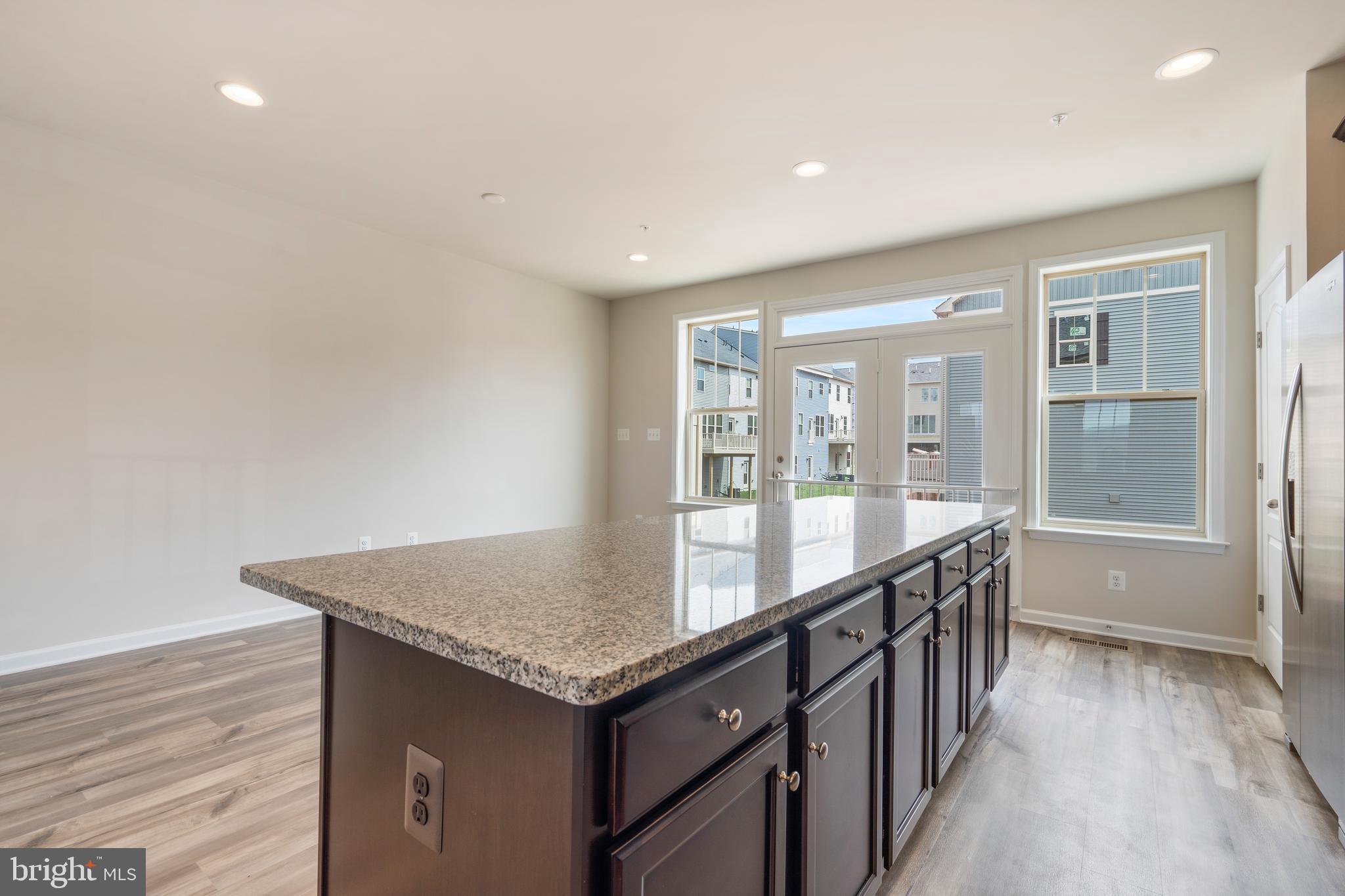 HARRINGTON TERRACE - Residential Lease