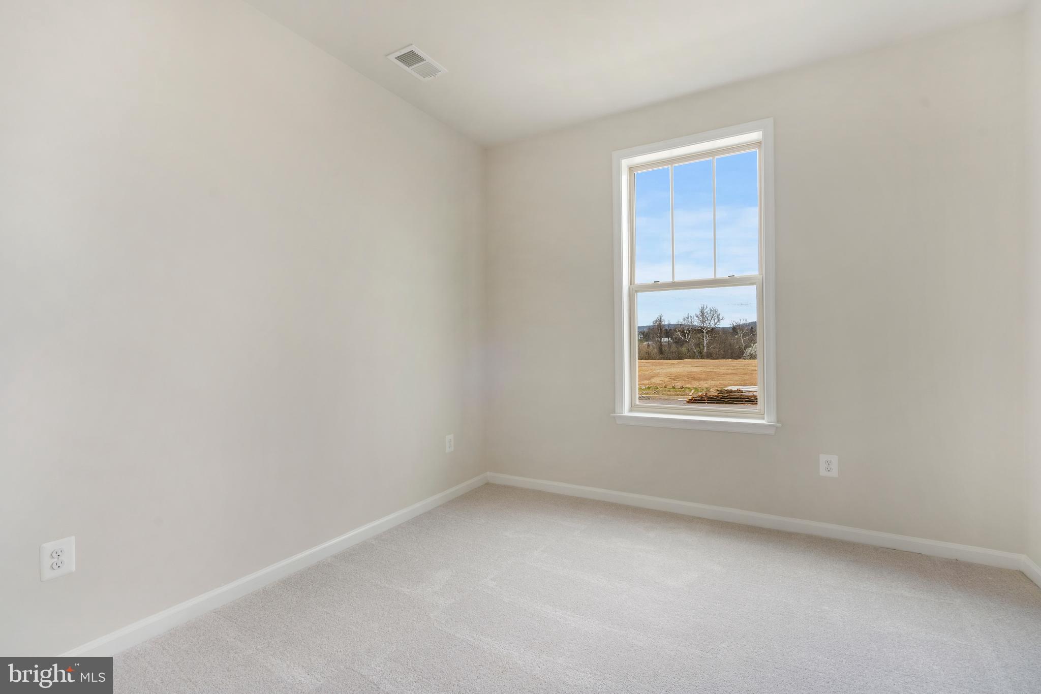 HARRINGTON TERRACE - Residential Lease