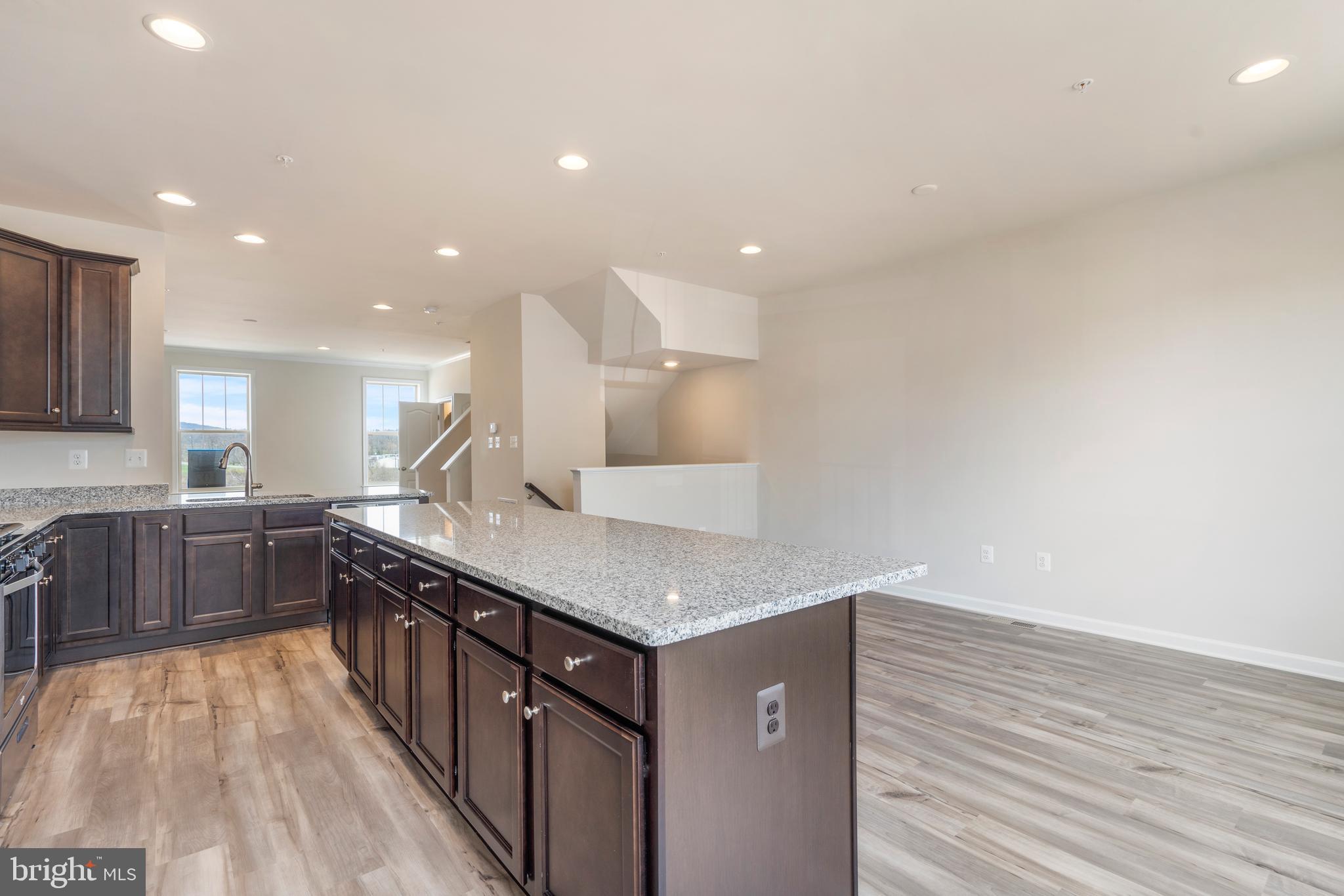 HARRINGTON TERRACE - Residential Lease