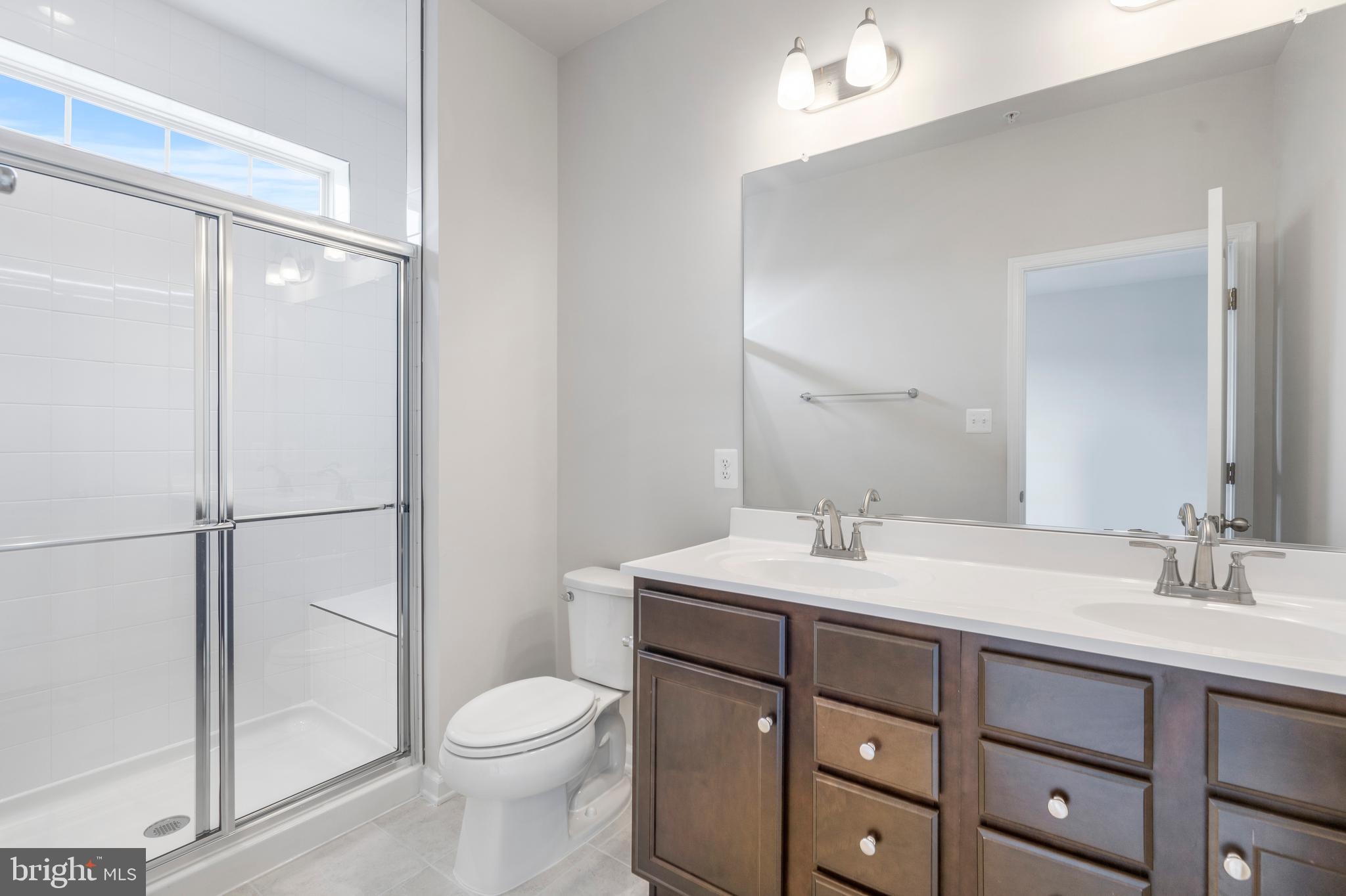 HARRINGTON TERRACE - Residential Lease