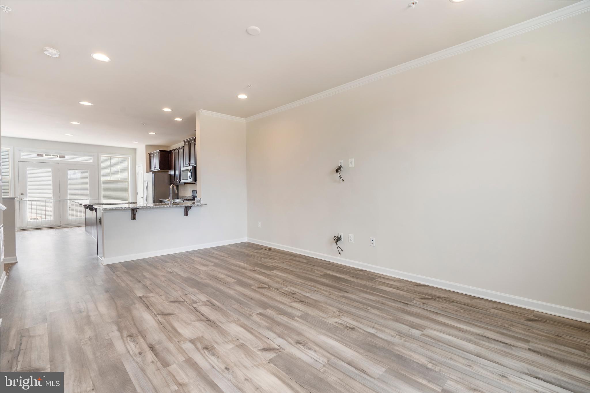 HARRINGTON TERRACE - Residential Lease