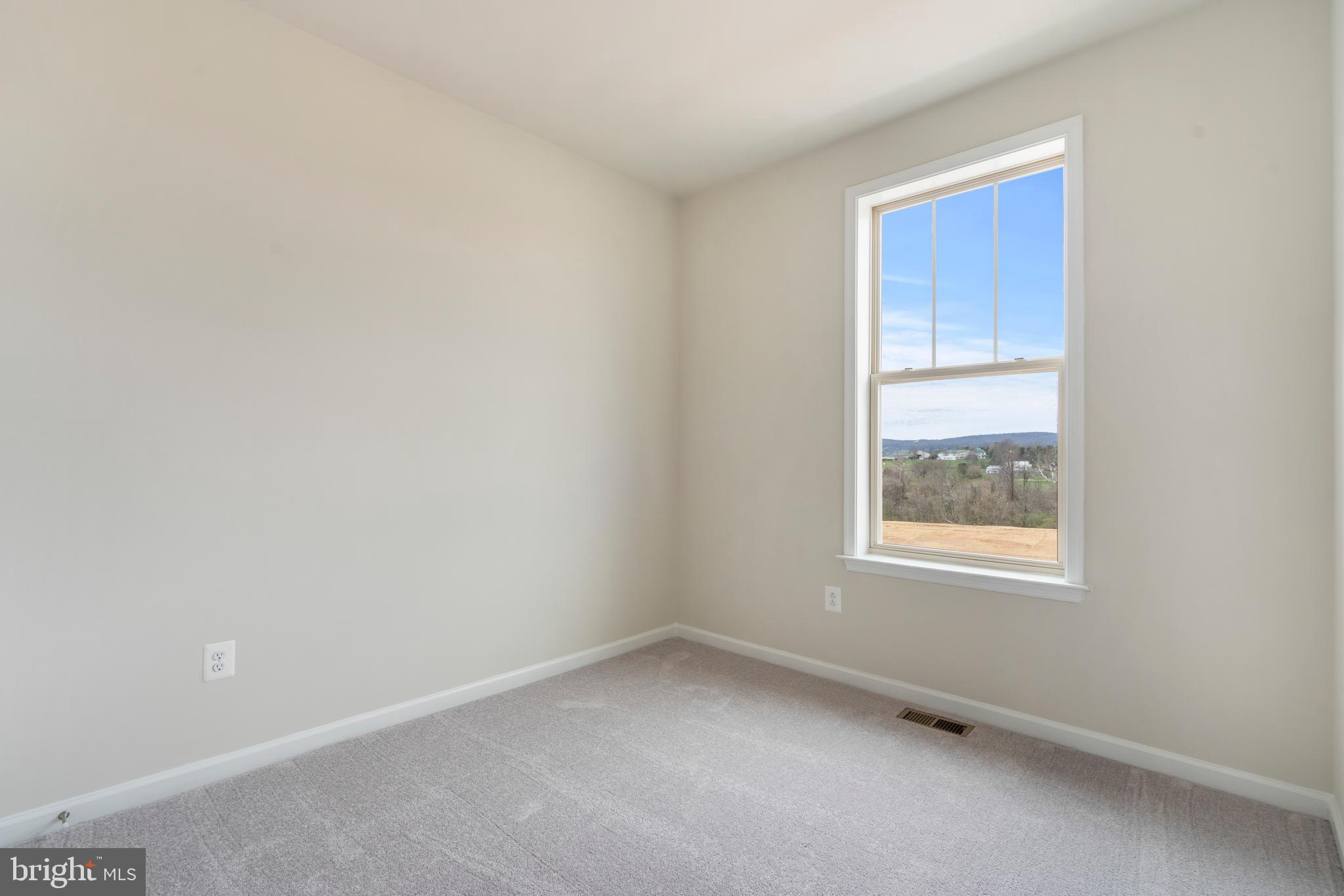 HARRINGTON TERRACE - Residential Lease