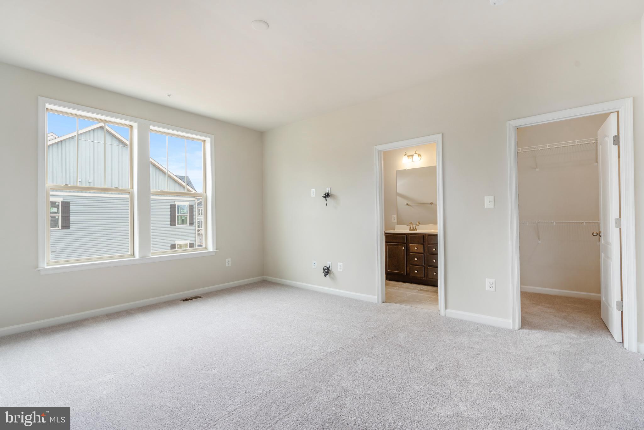 HARRINGTON TERRACE - Residential Lease