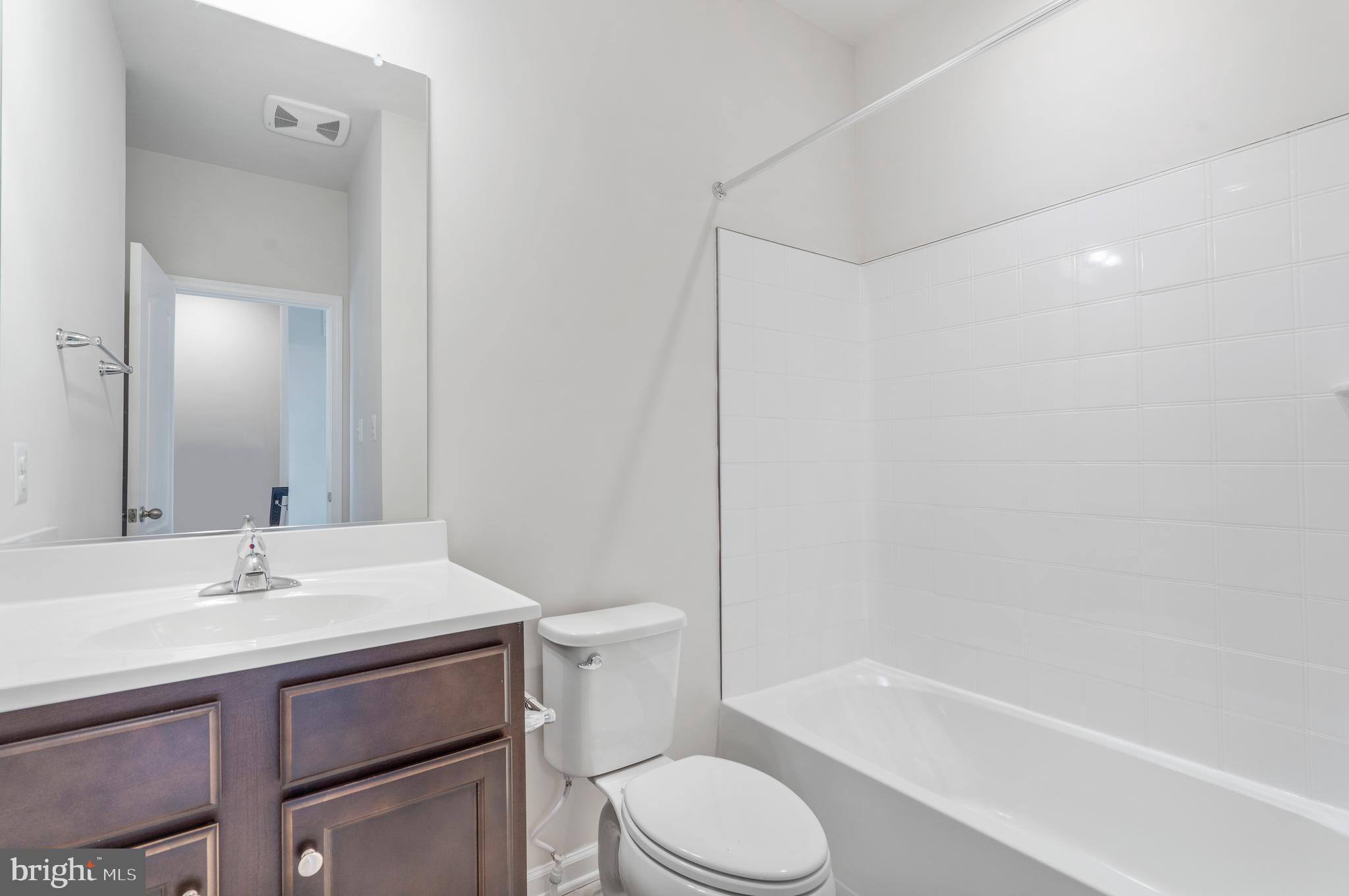 HARRINGTON TERRACE - Residential Lease