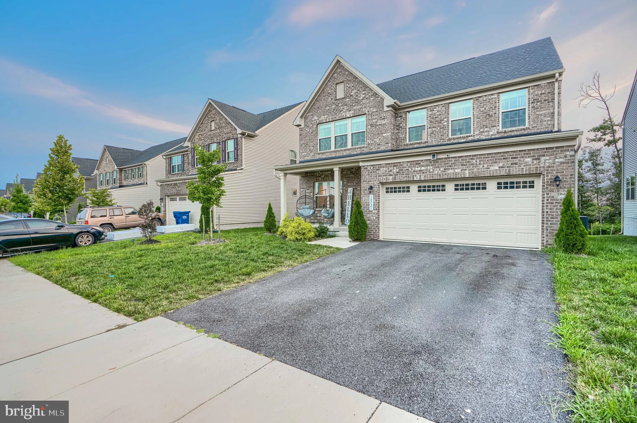 14721 Silver Hammer Way, Brandywine, MD, 20613