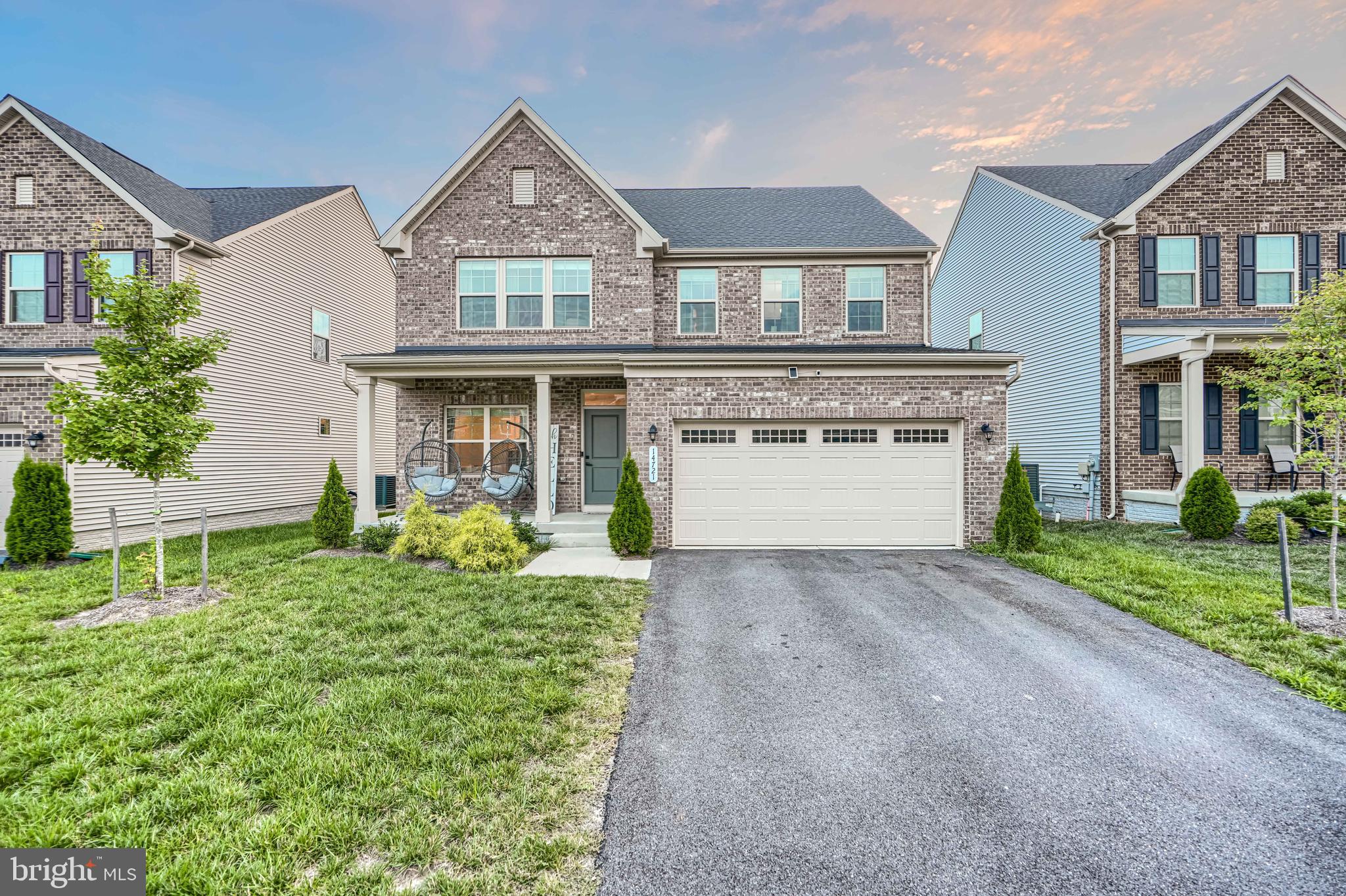 14721 SILVER HAMMER WAY