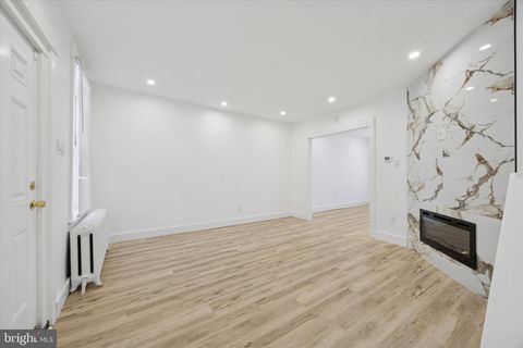 Tiny photo for 6127 Mcmahon Street, PHILADELPHIA, PA 19144 (MLS # PAPH2572710)