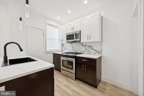 Tiny photo for 6127 Mcmahon Street, PHILADELPHIA, PA 19144 (MLS # PAPH2572710)