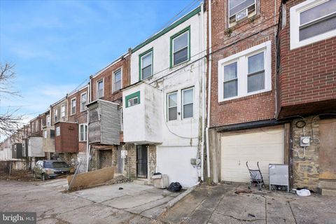 Tiny photo for 6127 Mcmahon Street, PHILADELPHIA, PA 19144 (MLS # PAPH2572710)