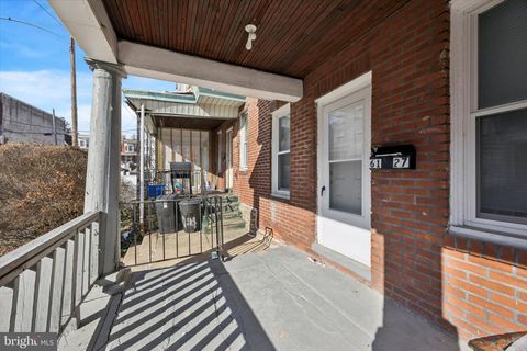 Tiny photo for 6127 Mcmahon Street, PHILADELPHIA, PA 19144 (MLS # PAPH2572710)