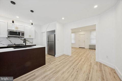 Tiny photo for 6127 Mcmahon Street, PHILADELPHIA, PA 19144 (MLS # PAPH2572710)