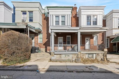 Photo of 6127 Mcmahon Street, PHILADELPHIA, PA 19144 (MLS # PAPH2572710)