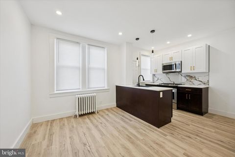 Tiny photo for 6127 Mcmahon Street, PHILADELPHIA, PA 19144 (MLS # PAPH2572710)