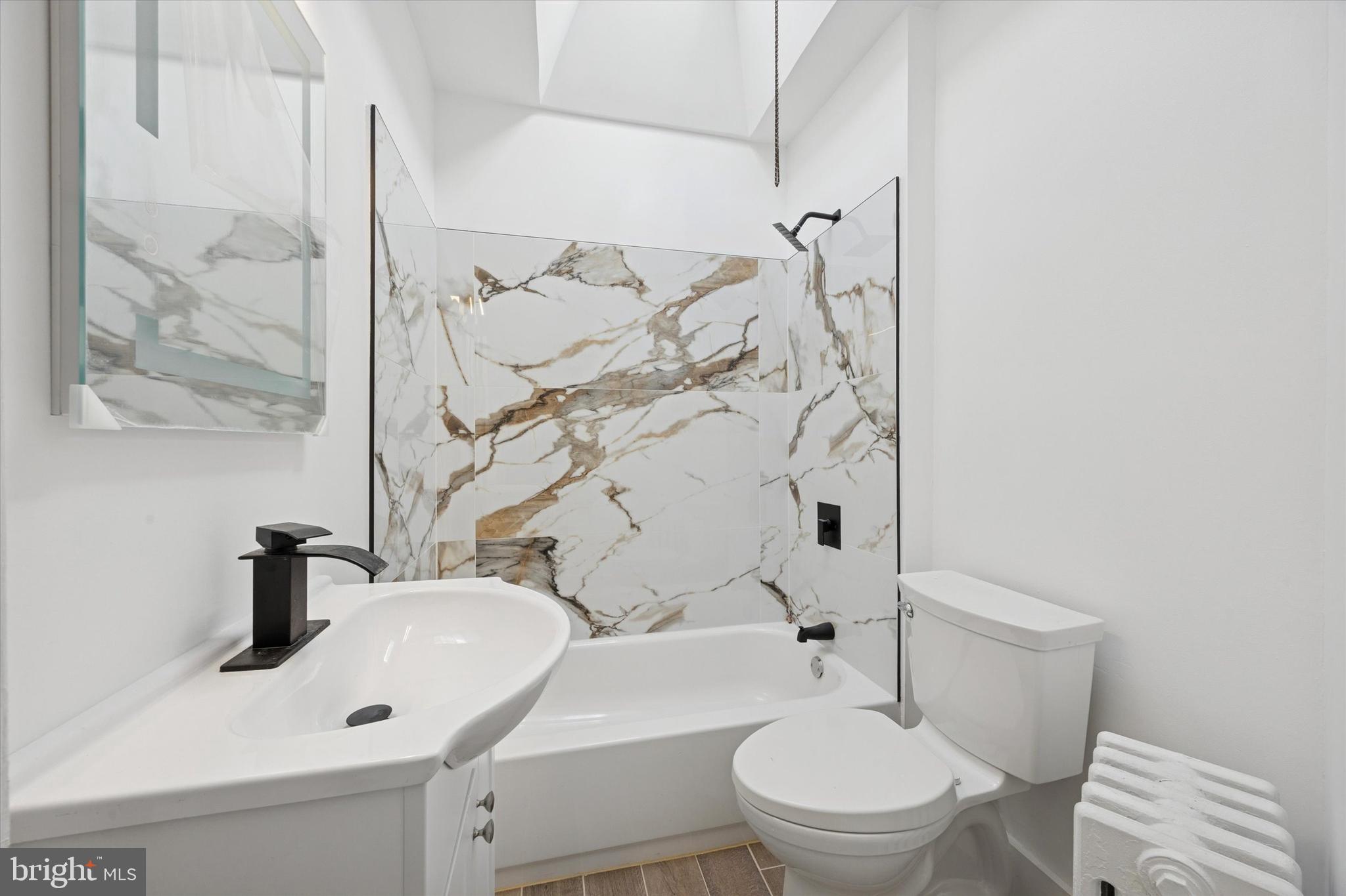 GERMANTOWN (EAST) - Residential