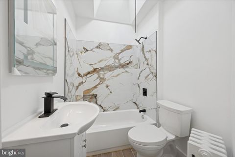 Tiny photo for 6127 Mcmahon Street, PHILADELPHIA, PA 19144 (MLS # PAPH2572710)