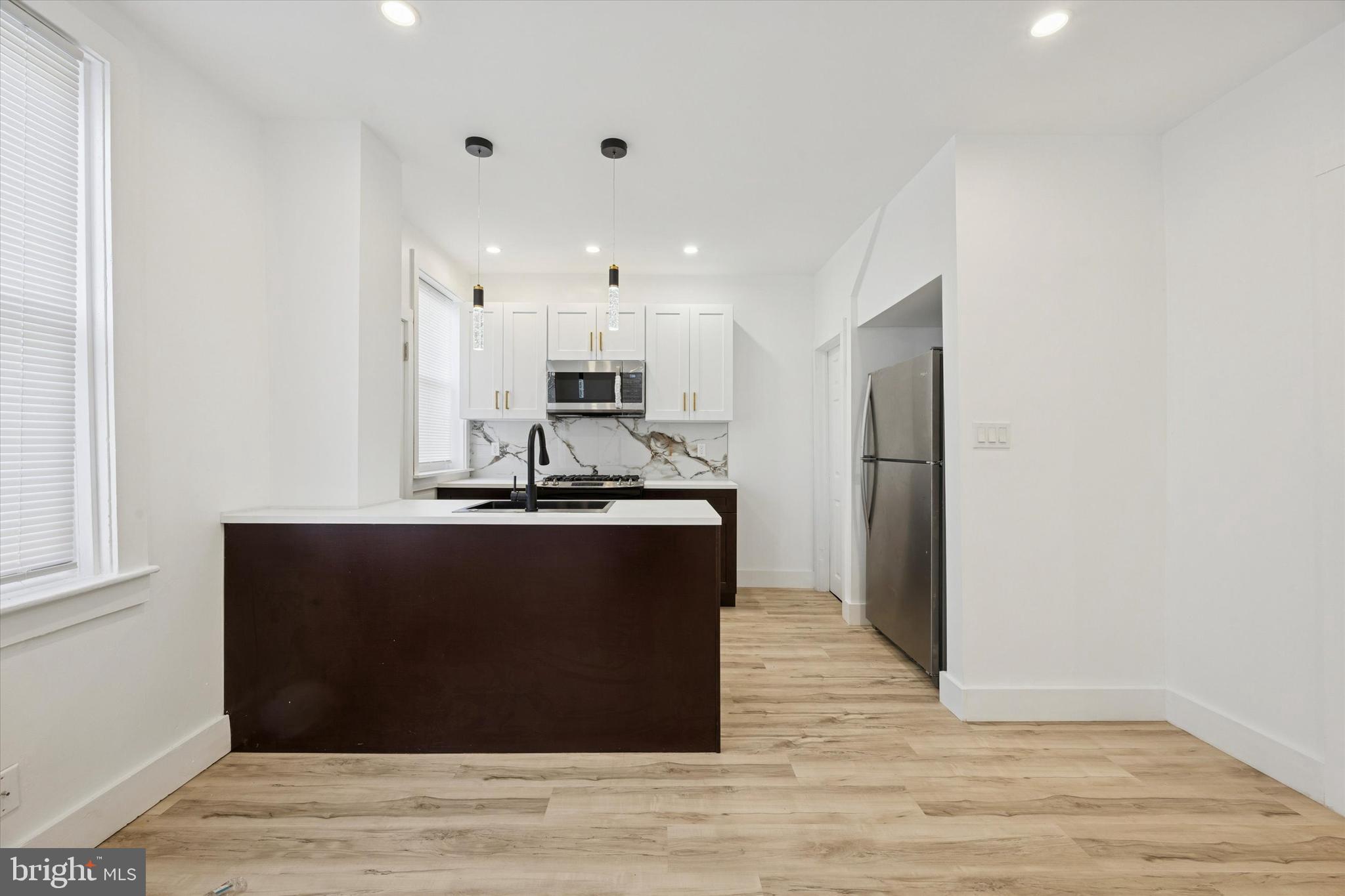 GERMANTOWN (EAST) - Residential