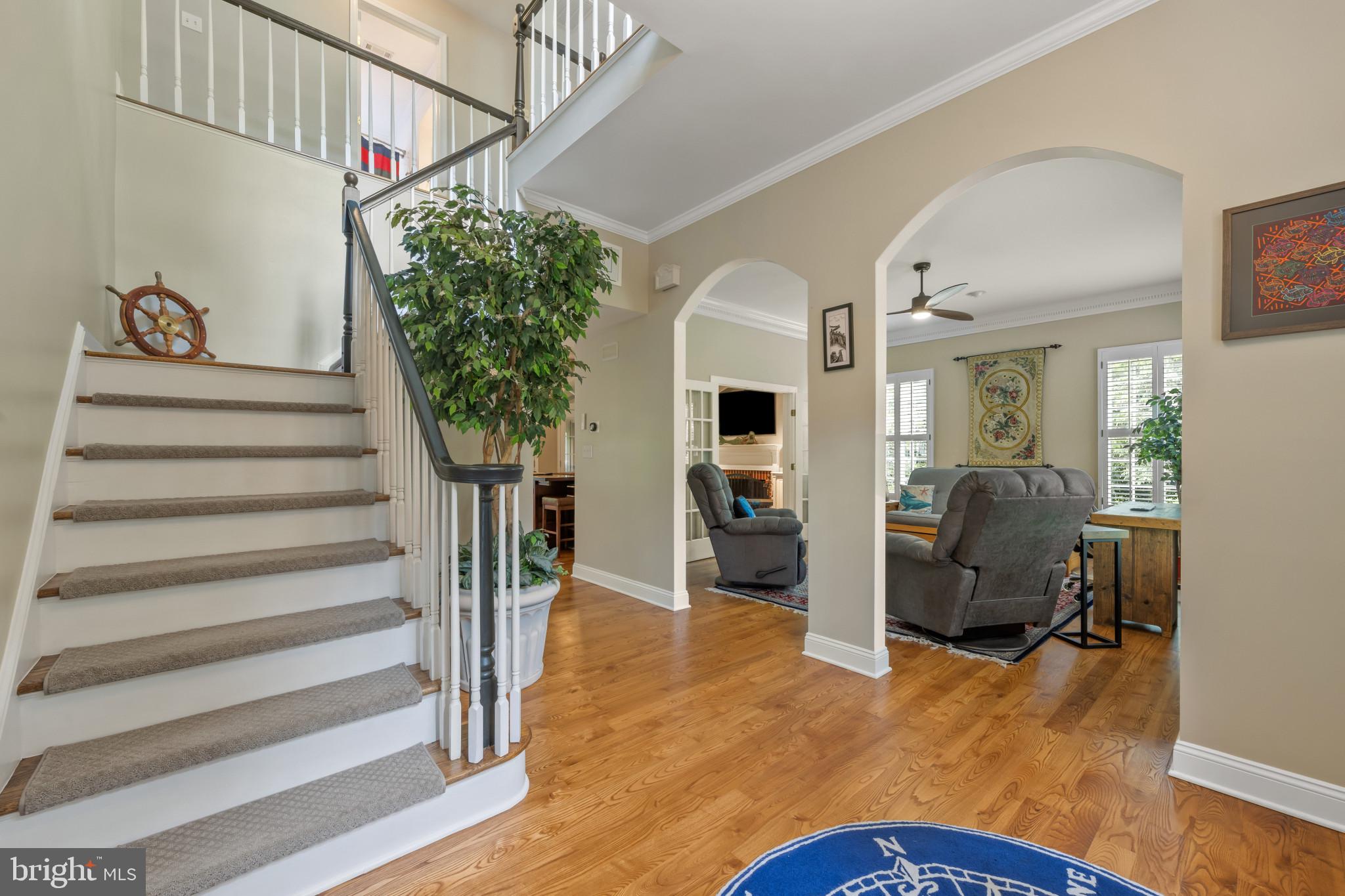 POPLAR POINT - Residential