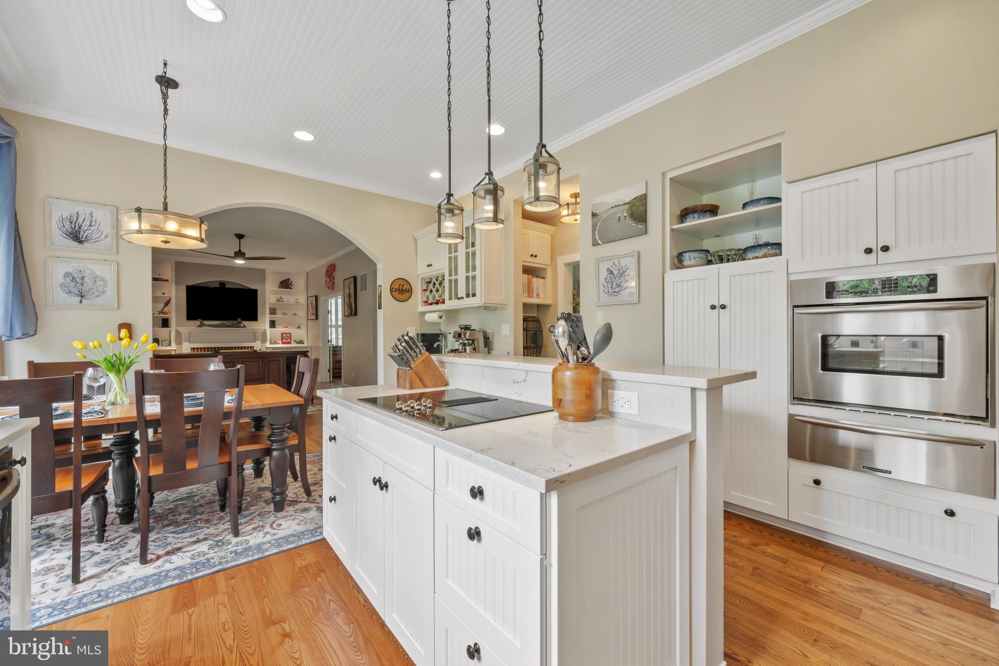 POPLAR POINT - Residential