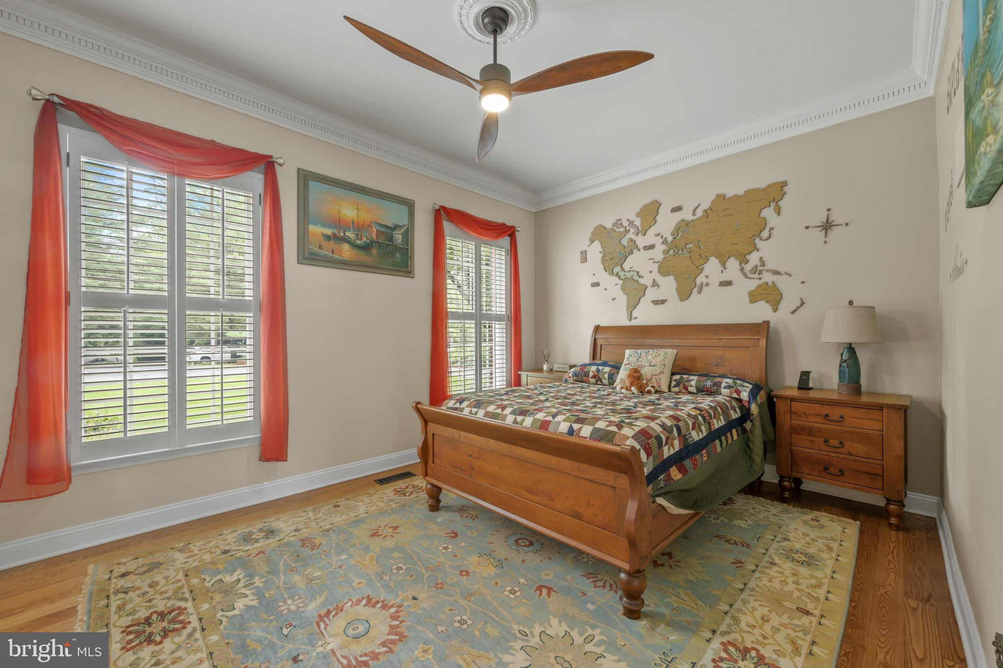 POPLAR POINT - Residential