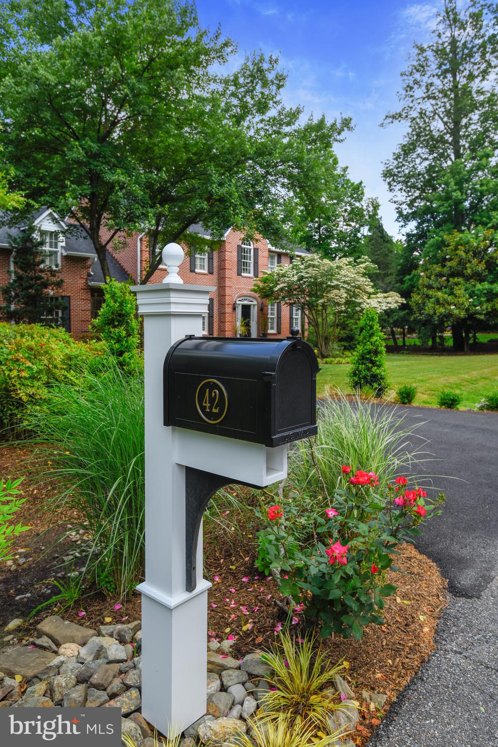 POPLAR POINT - Residential