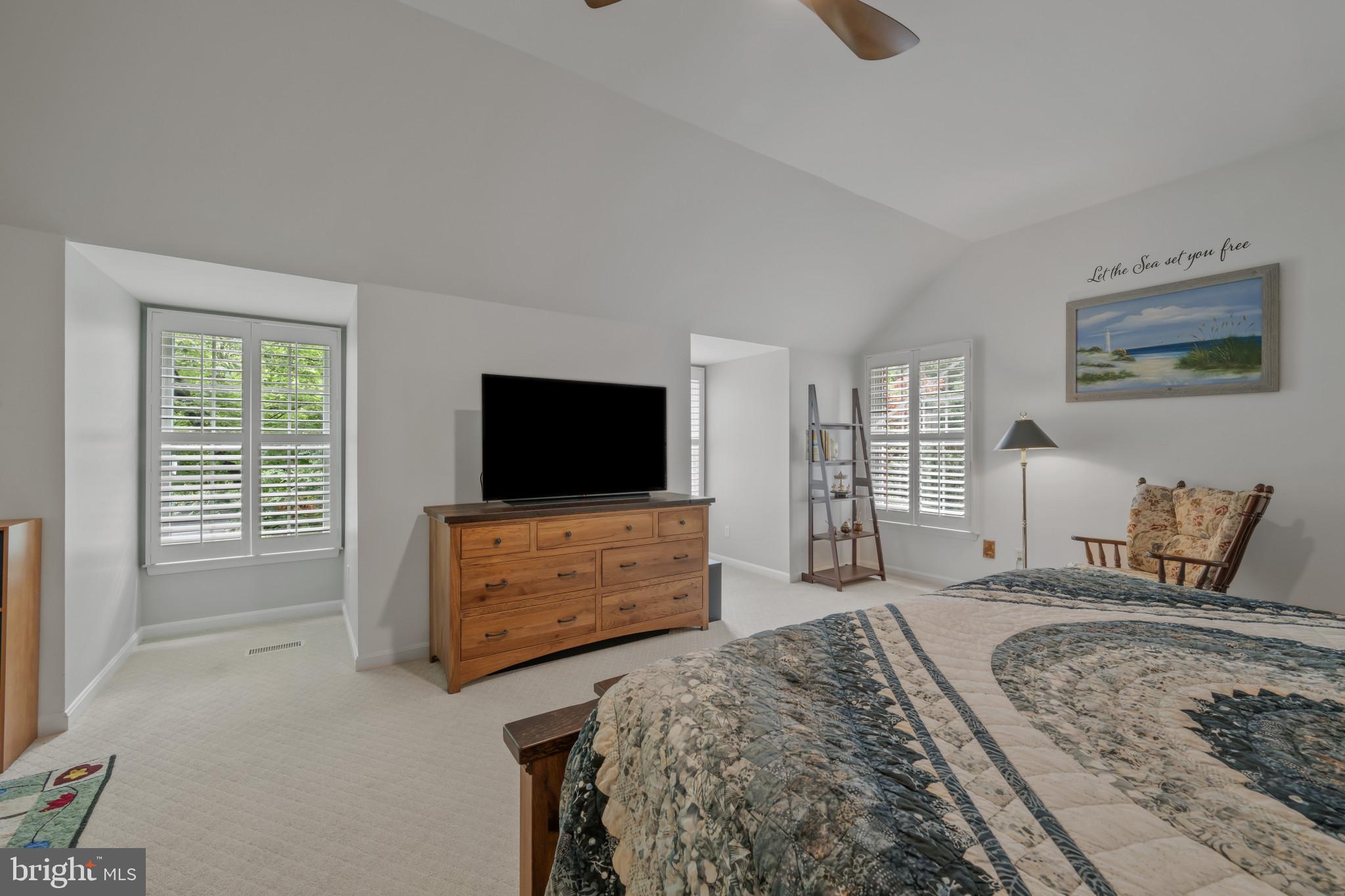 POPLAR POINT - Residential