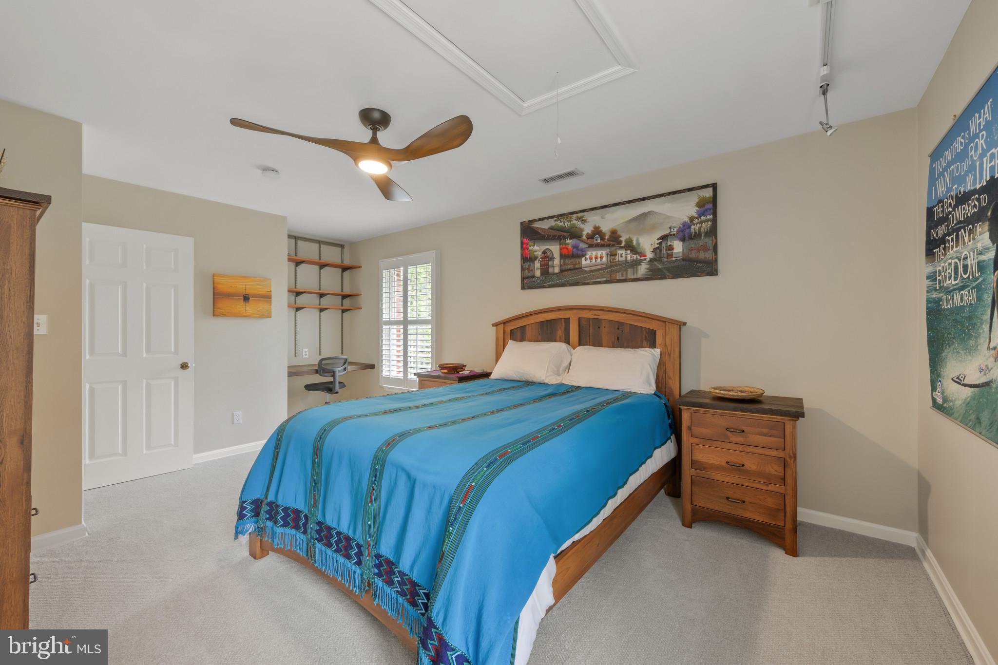 POPLAR POINT - Residential