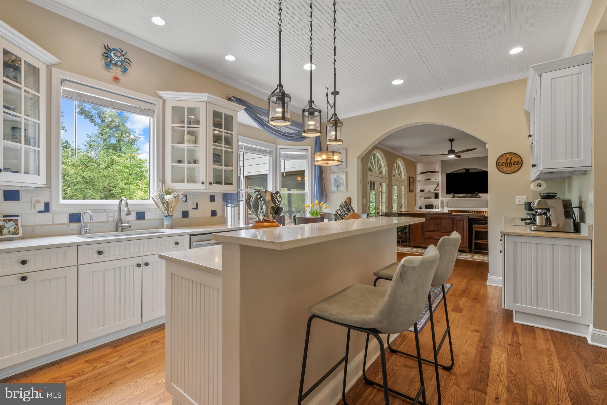 POPLAR POINT - Residential