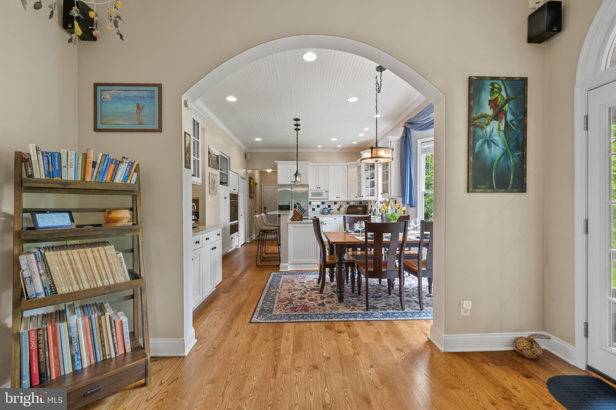 POPLAR POINT - Residential